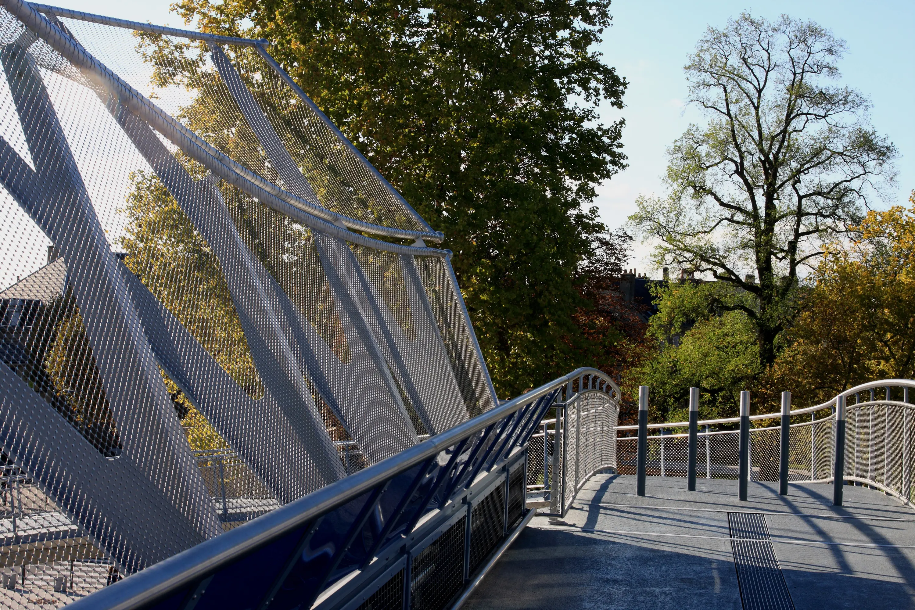 Jakob - BridgeSafety