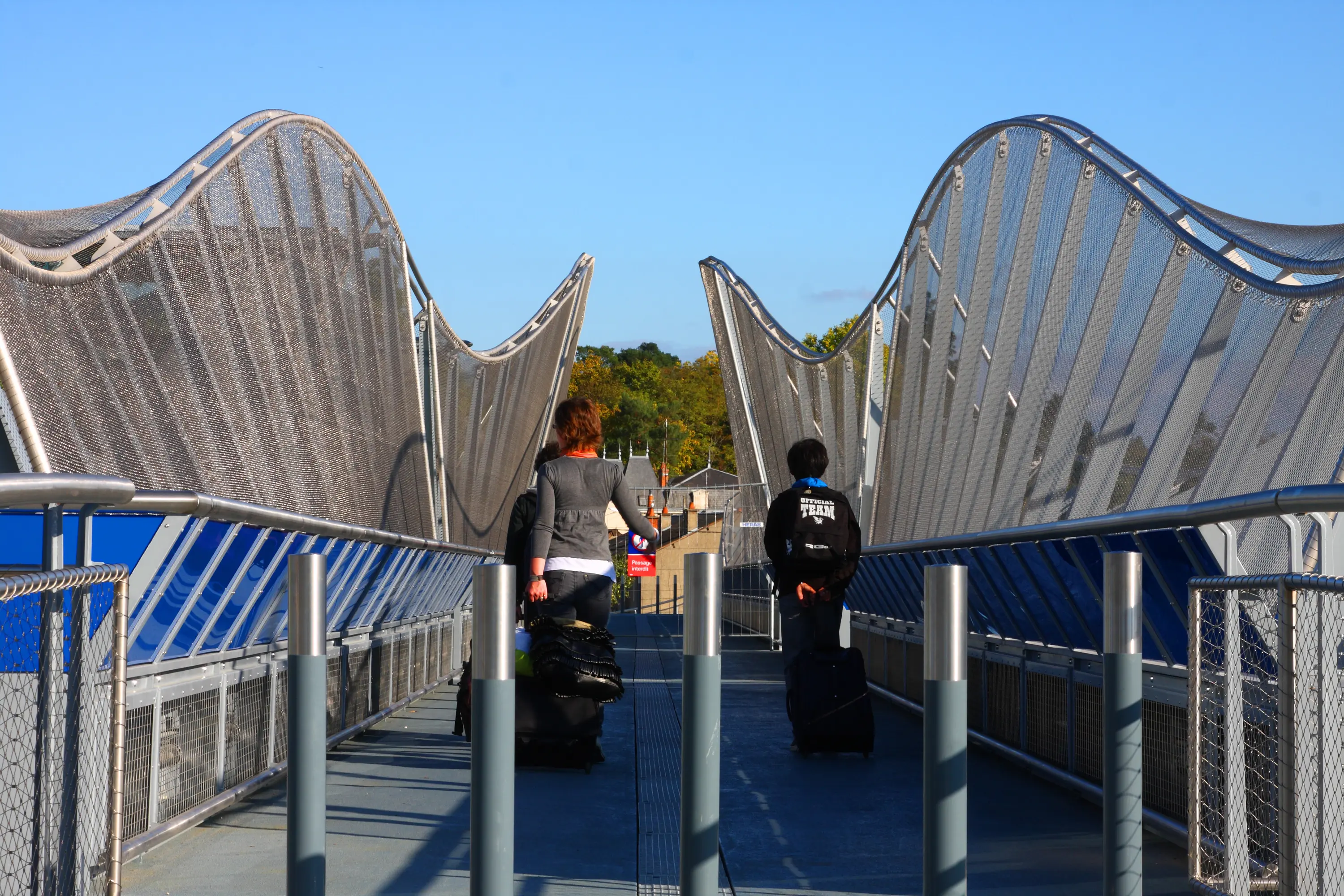 Jakob - BridgeSafety