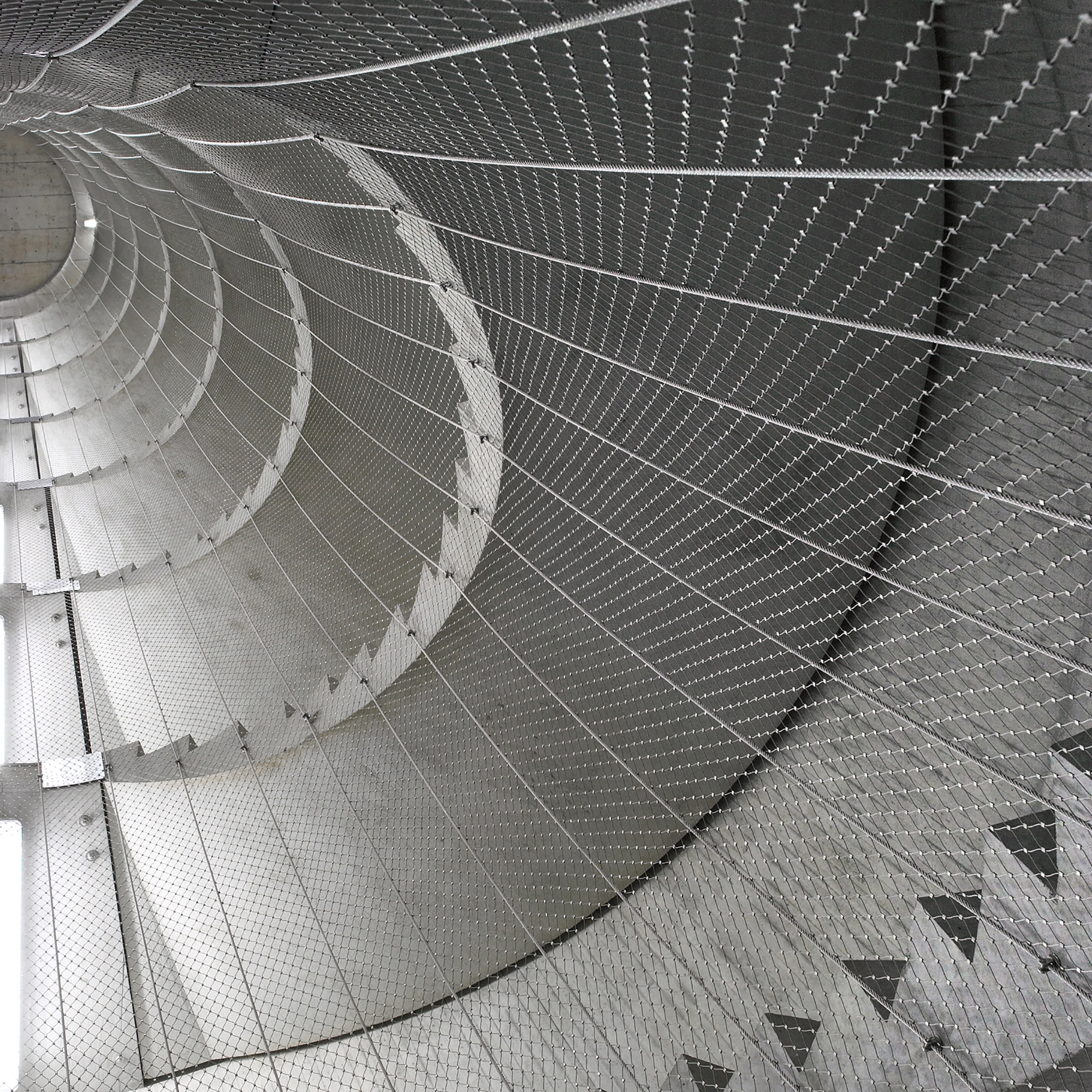 Display product Safety nets from manufacturer Jakob