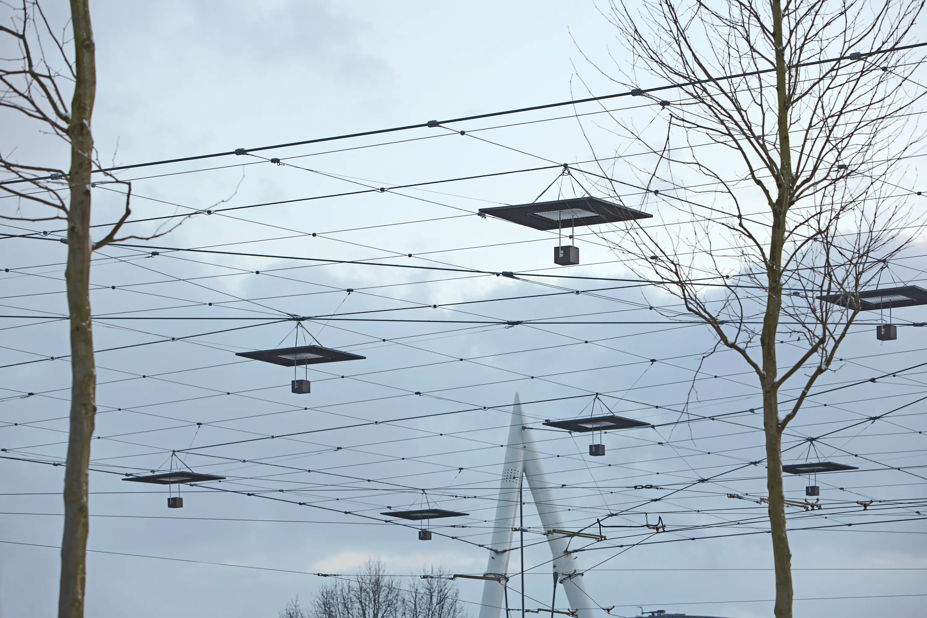 Jakob - Lighting - Signaling technique