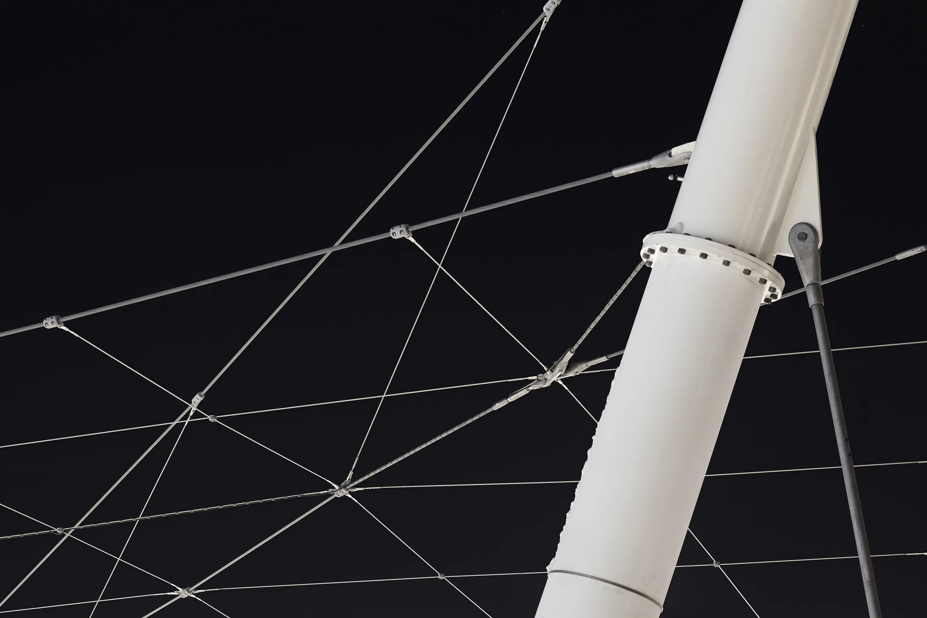 Jakob - Éclairage Signalétique