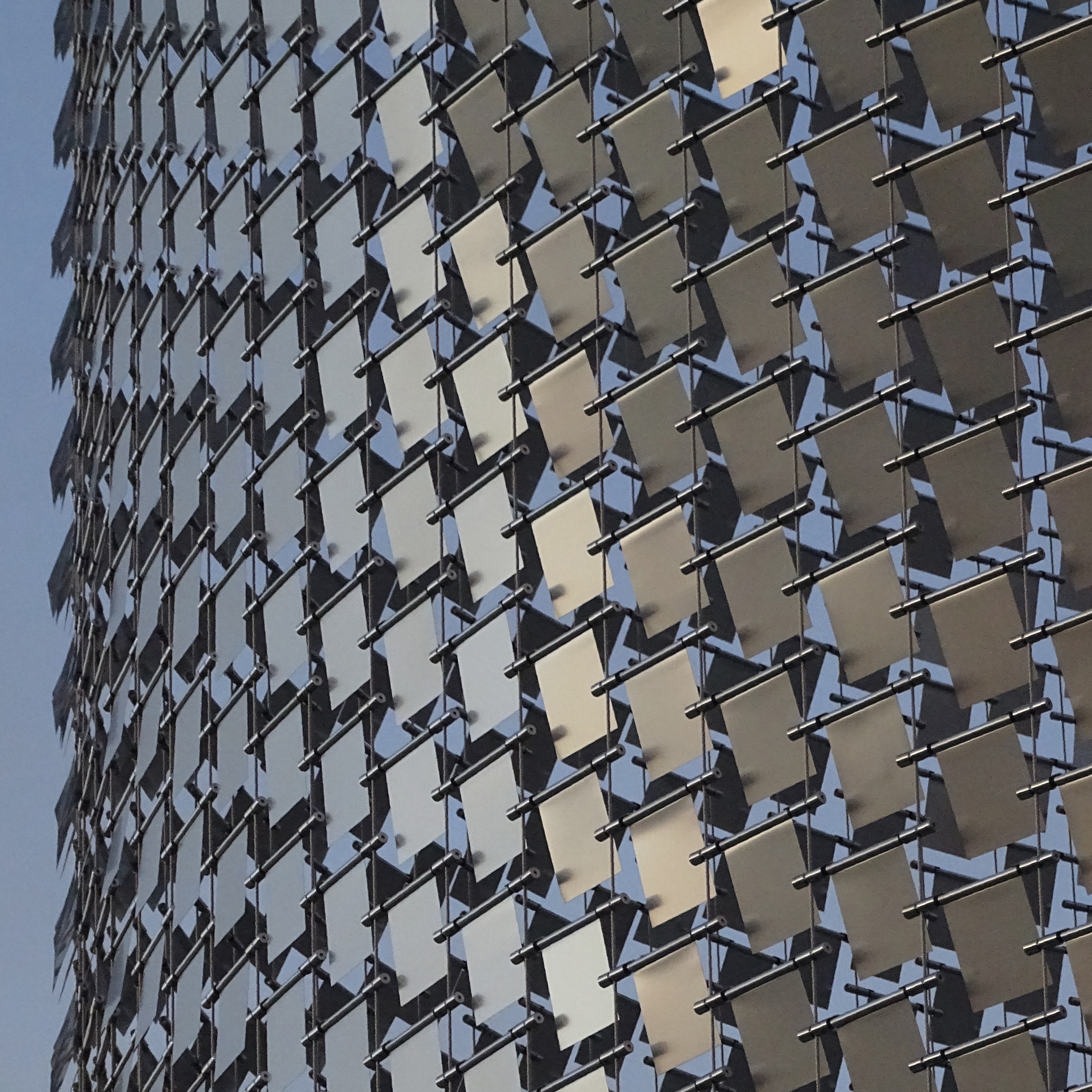 Mostrar el producto Windwave del fabricante Jakob