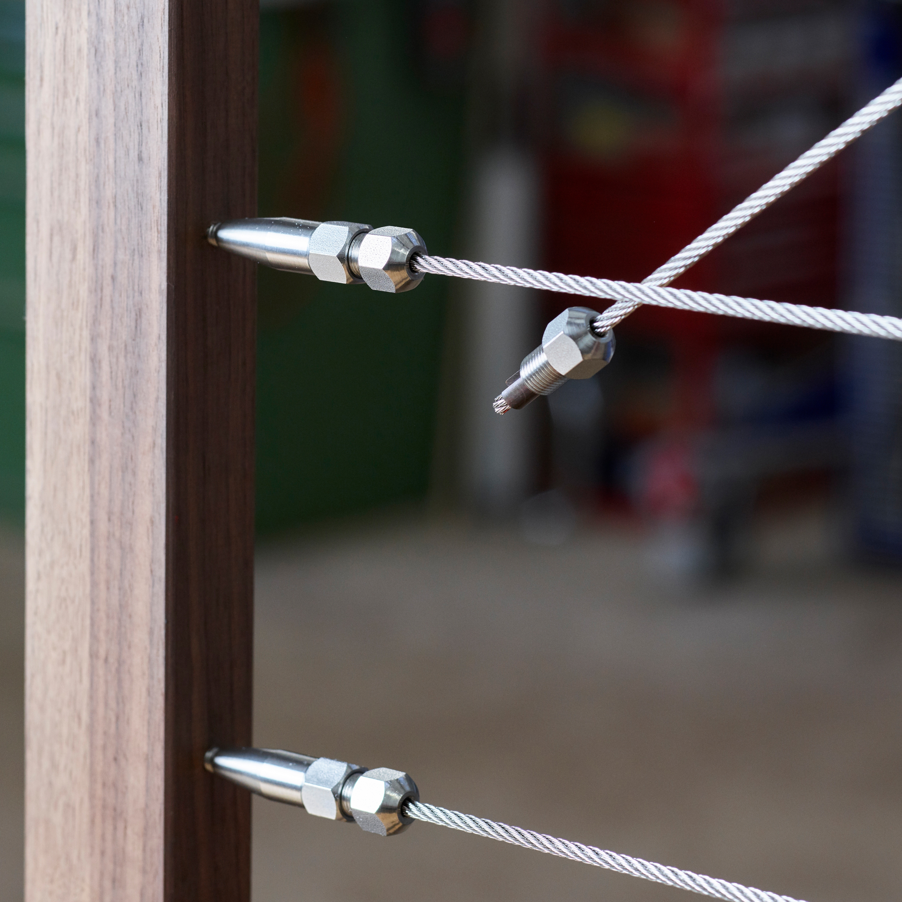Display product Self-Assembly from manufacturer Jakob