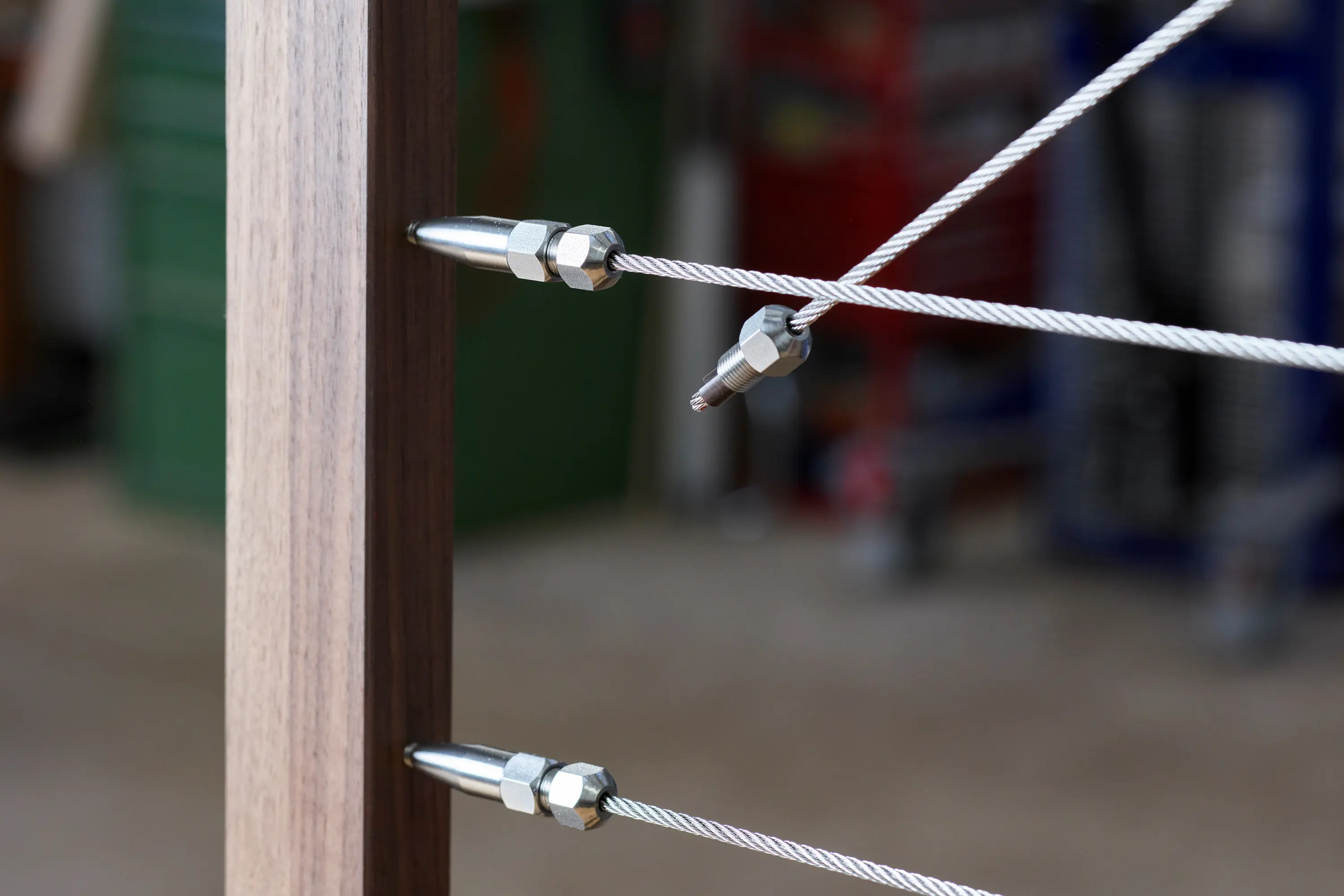 Jakob - Self-Assembly