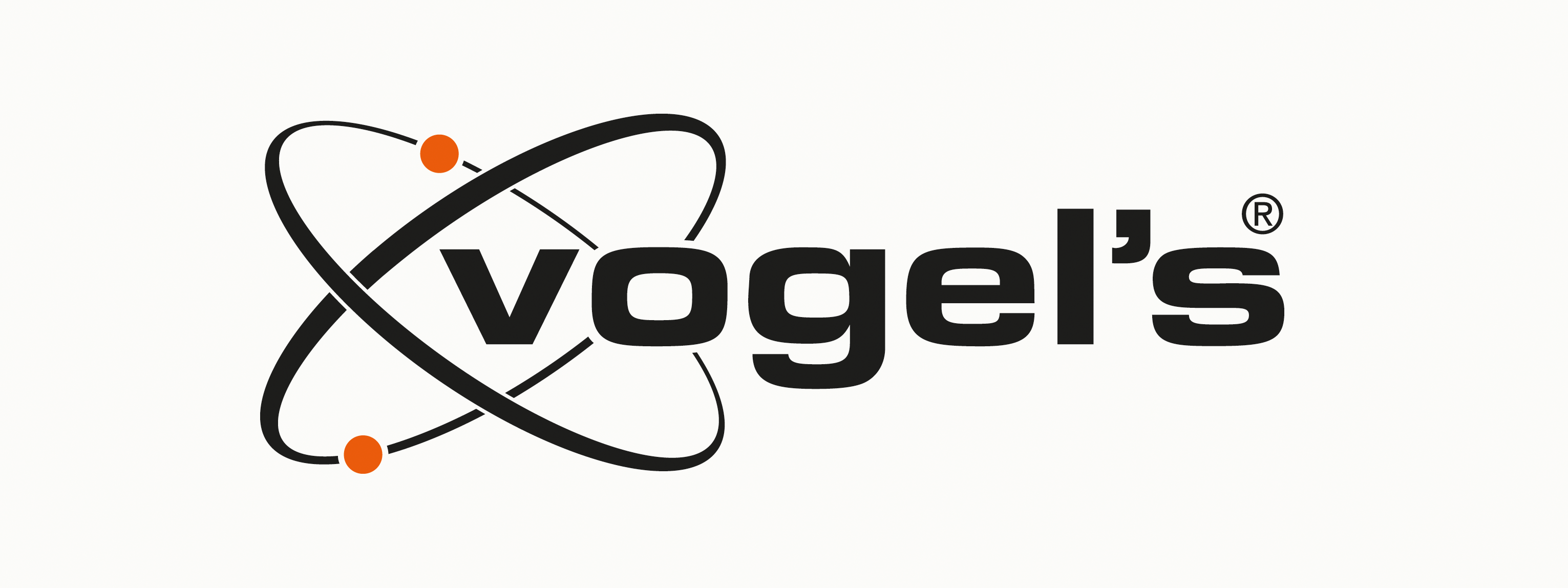 Logo for manufacturer Vogel's Products bv