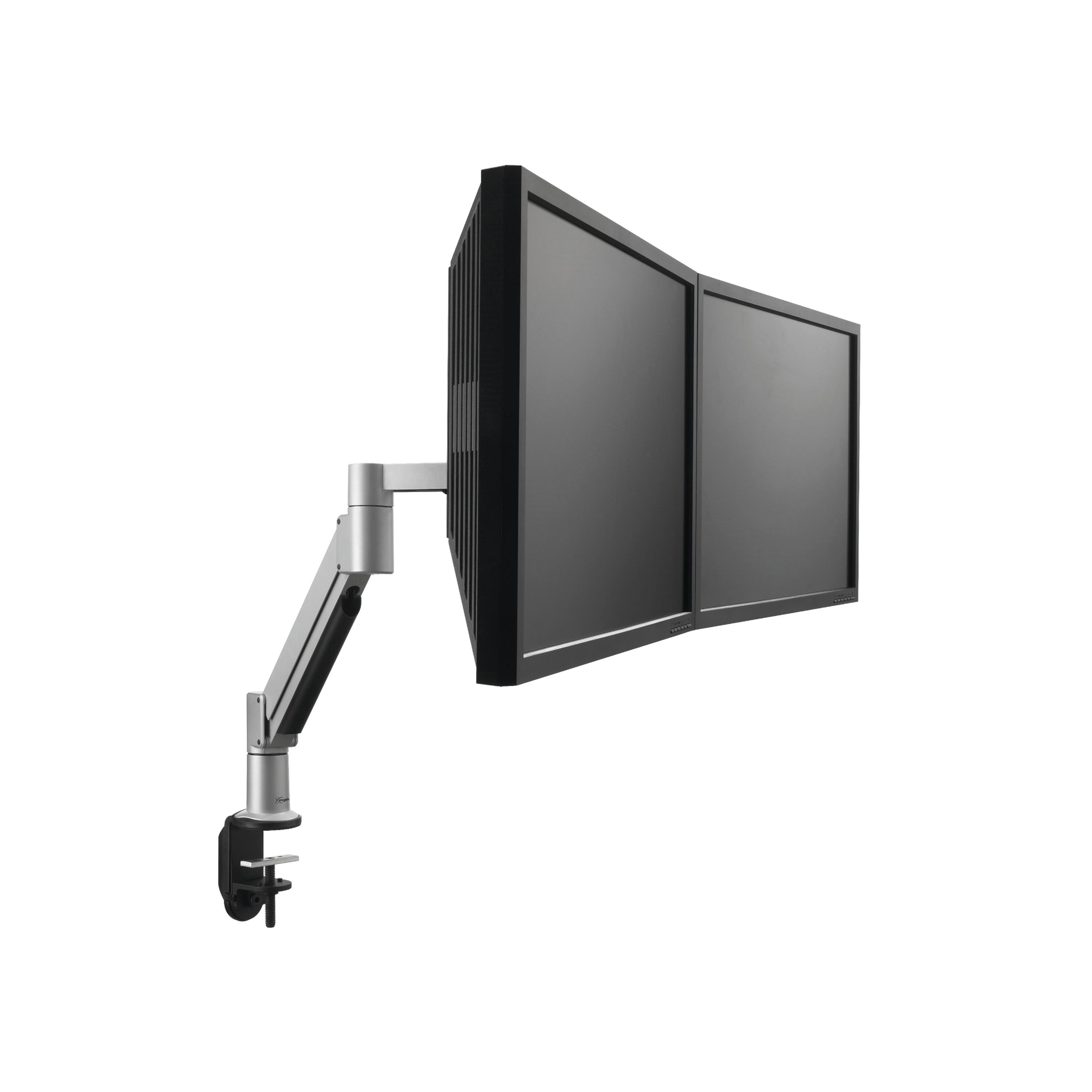 Display product PFA 9102 | Dual monitor adapter from manufacturer Vogel's Products bv
