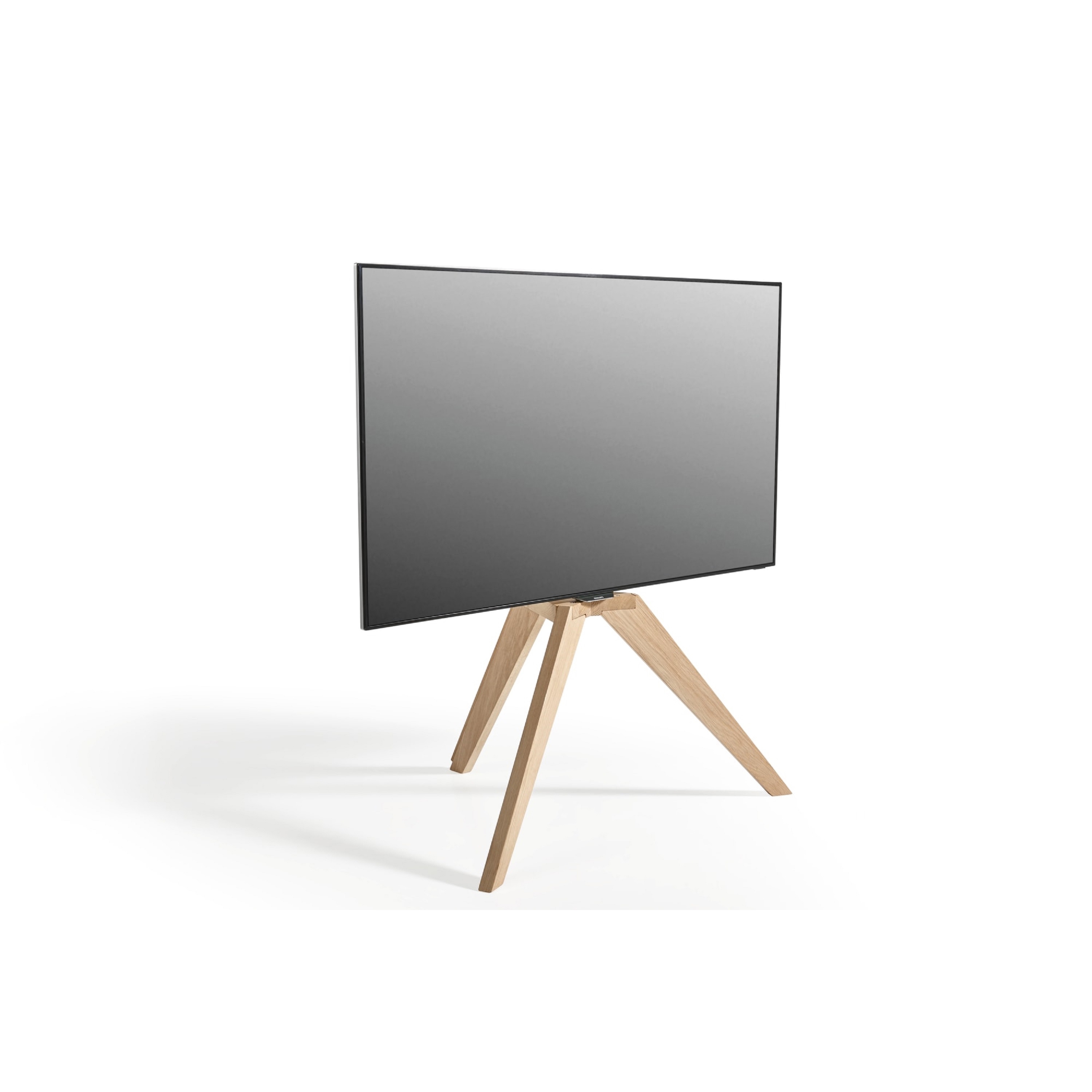 Display product OP1 | TV Floor Stand from manufacturer Vogel's Products bv