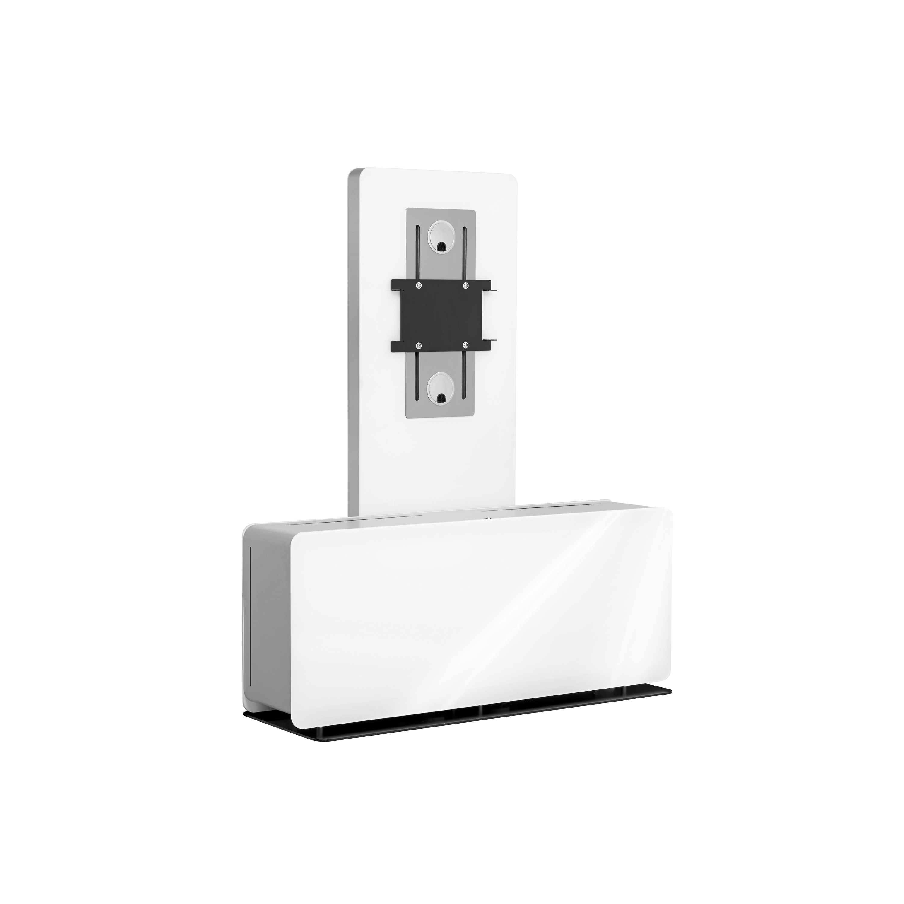 Produkt PVF 4112 Videokonferenzmöbel weiß des Herstellers Vogel's Products bv anzeigen