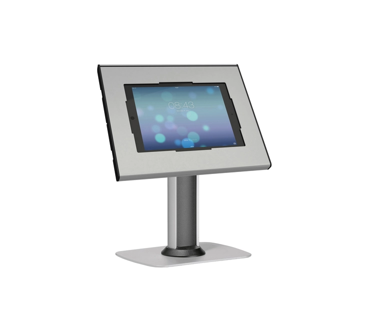 PTS 2010 UNIVERSAL TABLOCK - Media stands from Vogel's Products bv ...