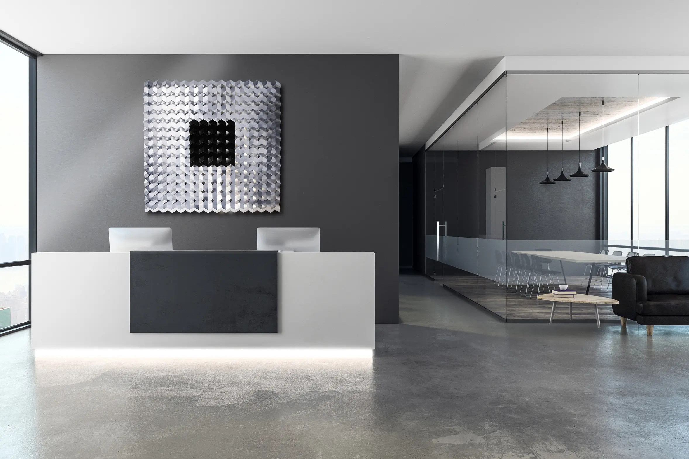 Foldart - 9 Elements