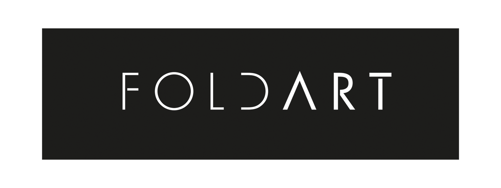 Logo for manufacturer Foldart