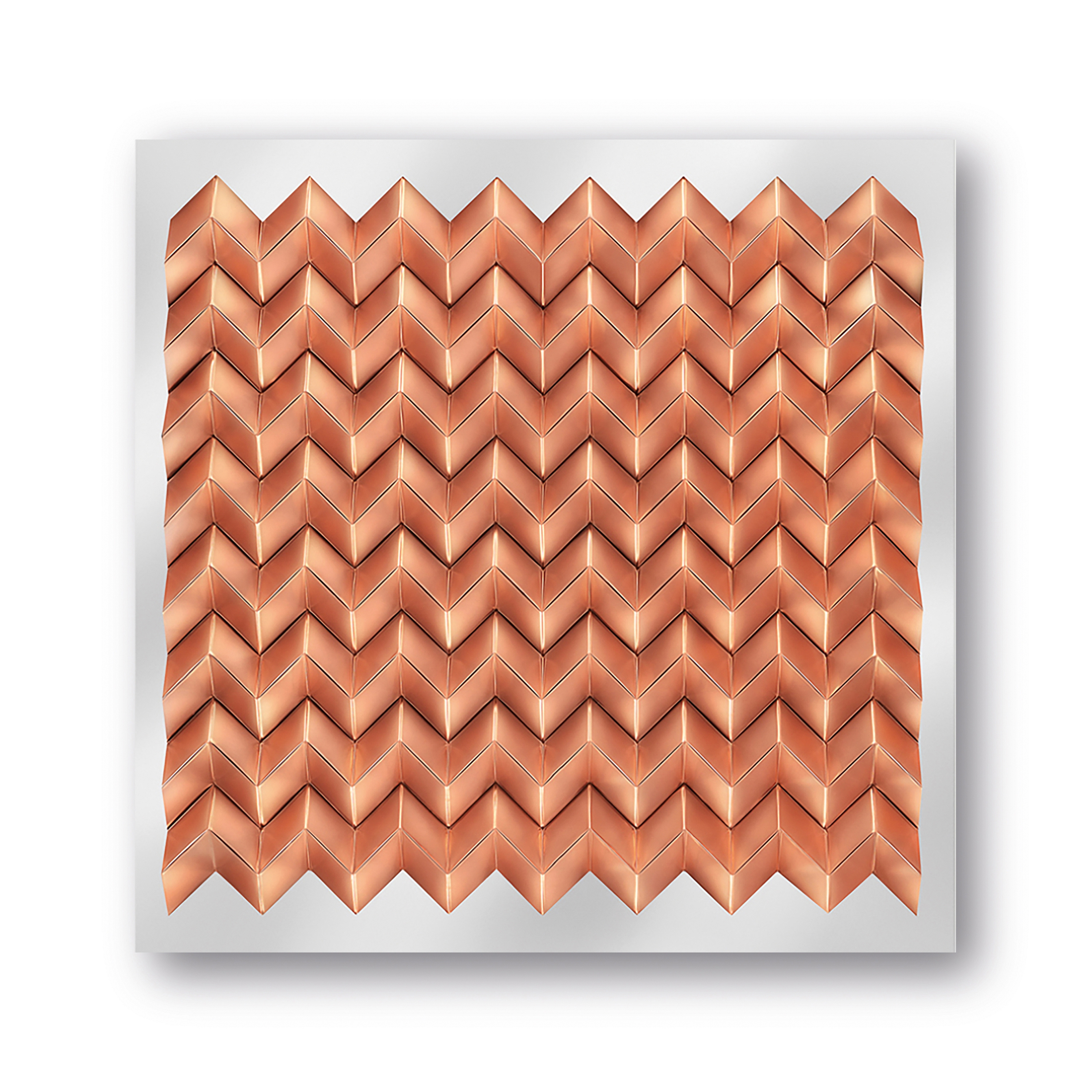 Produkt Foldart Copperfold - Acryl transparent des Herstellers Foldart anzeigen