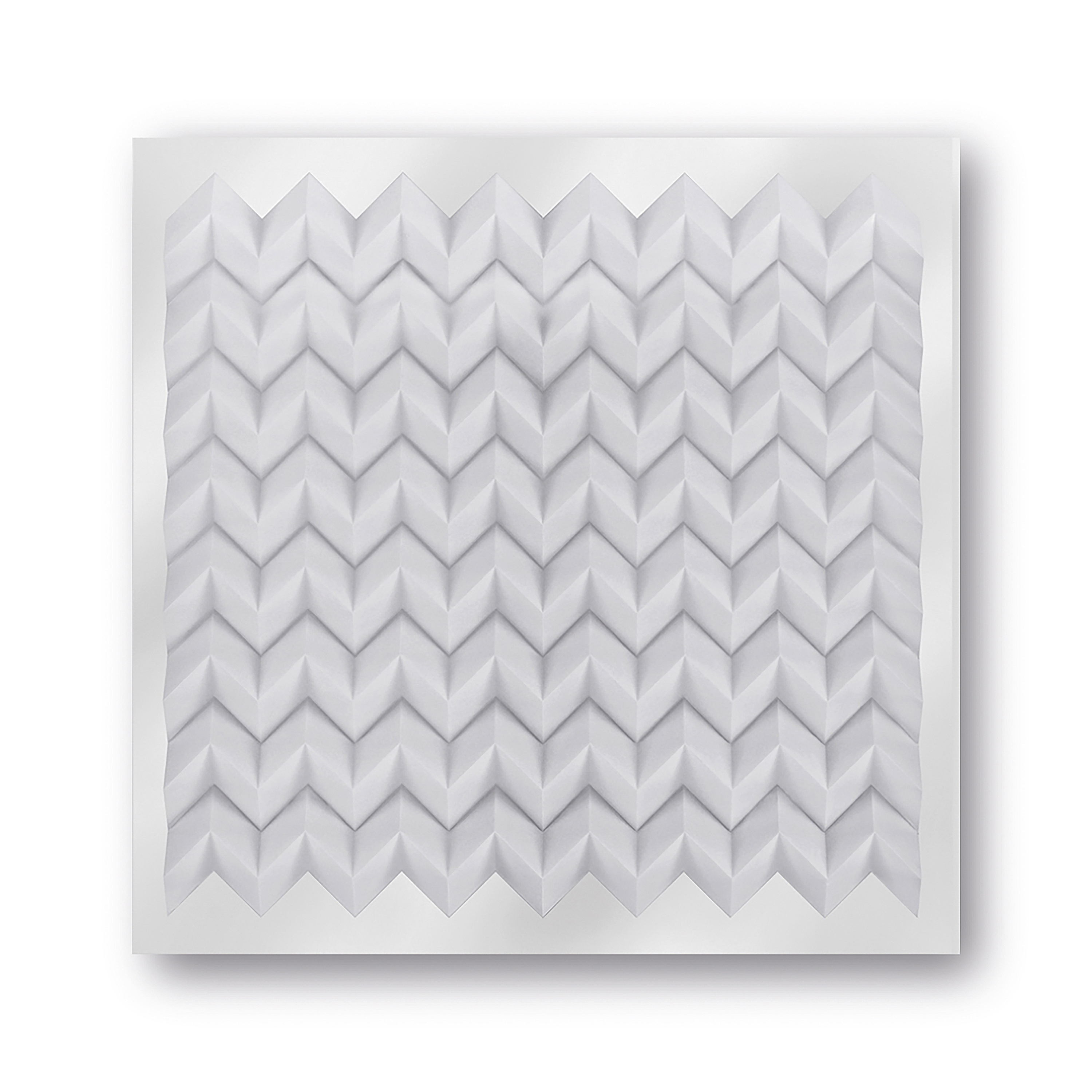 Produkt Foldart Paperfold - weiß - Acryl transparent des Herstellers Foldart anzeigen