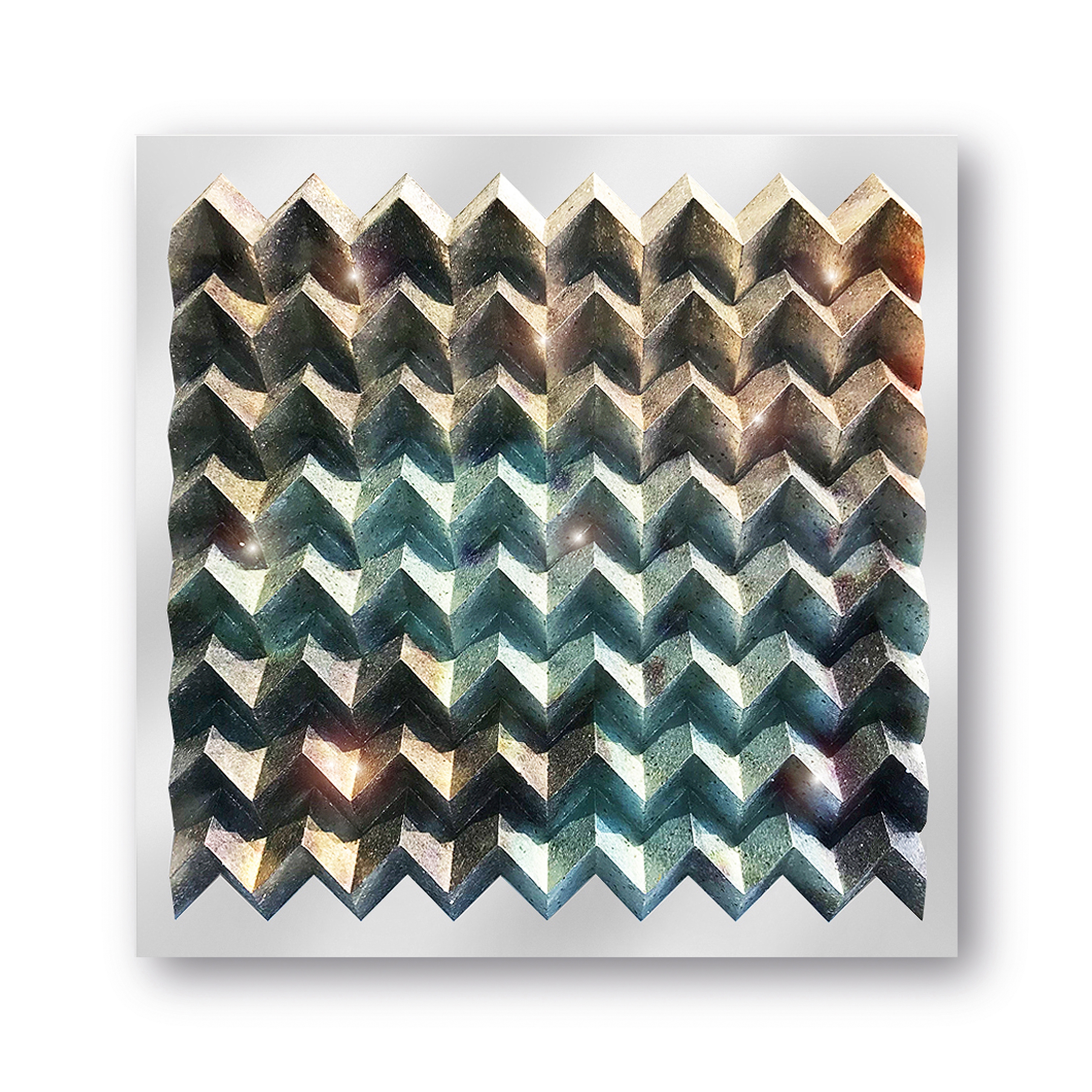 Produkt Waterfold - crystal - Acryl transparent des Herstellers Foldart anzeigen