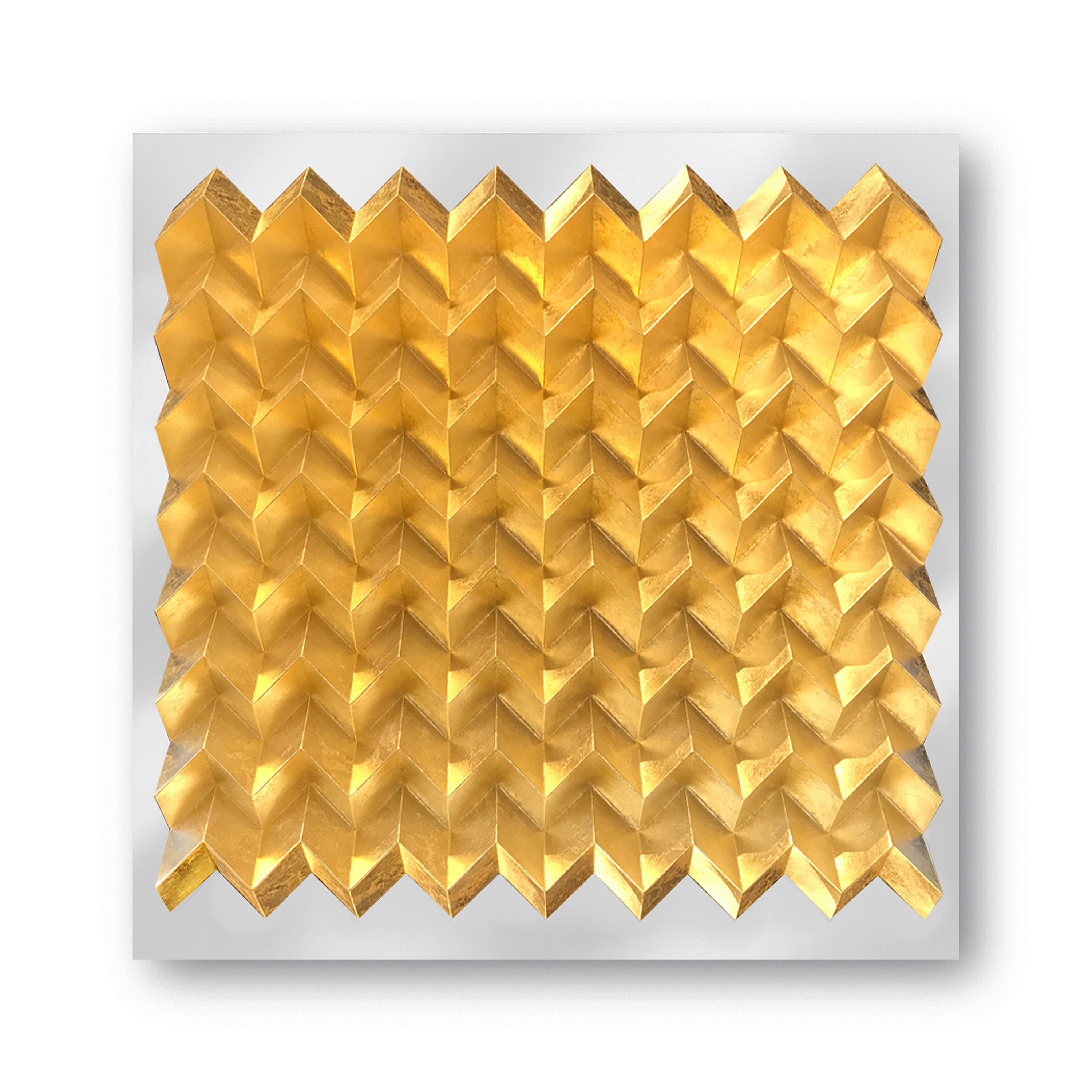 Produkt Waterfold - gold shine - Acryl transparent des Herstellers Foldart anzeigen