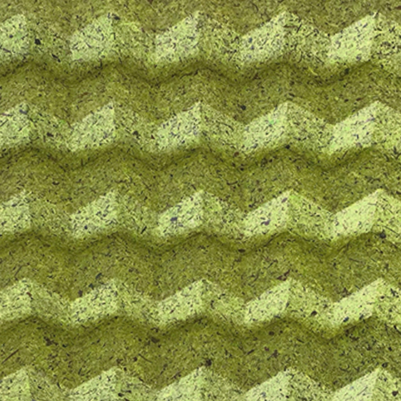 Produkt Foldwall 100 - Organoid Moos des Herstellers Foldart anzeigen