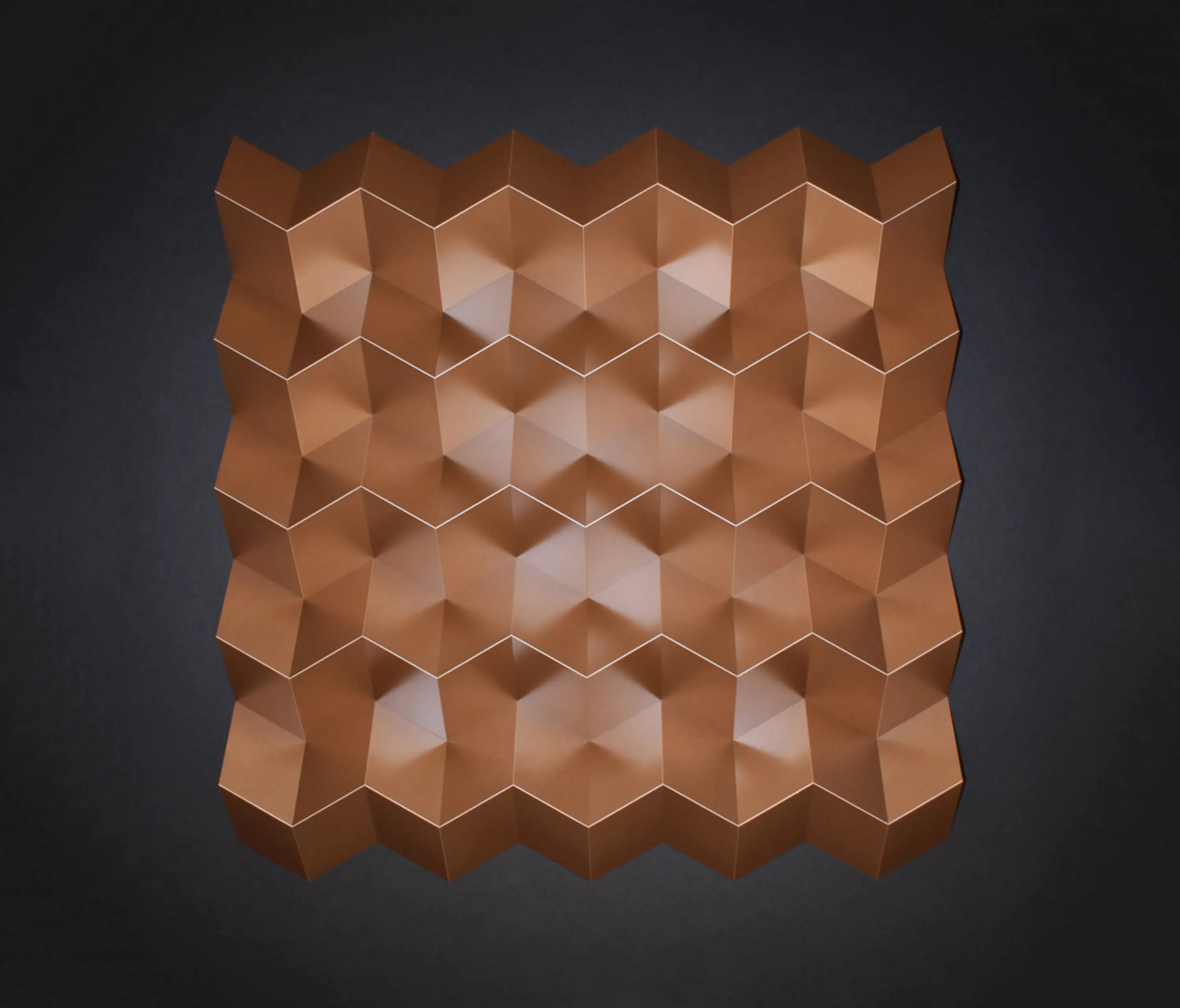 Foldart - Foldwall 100