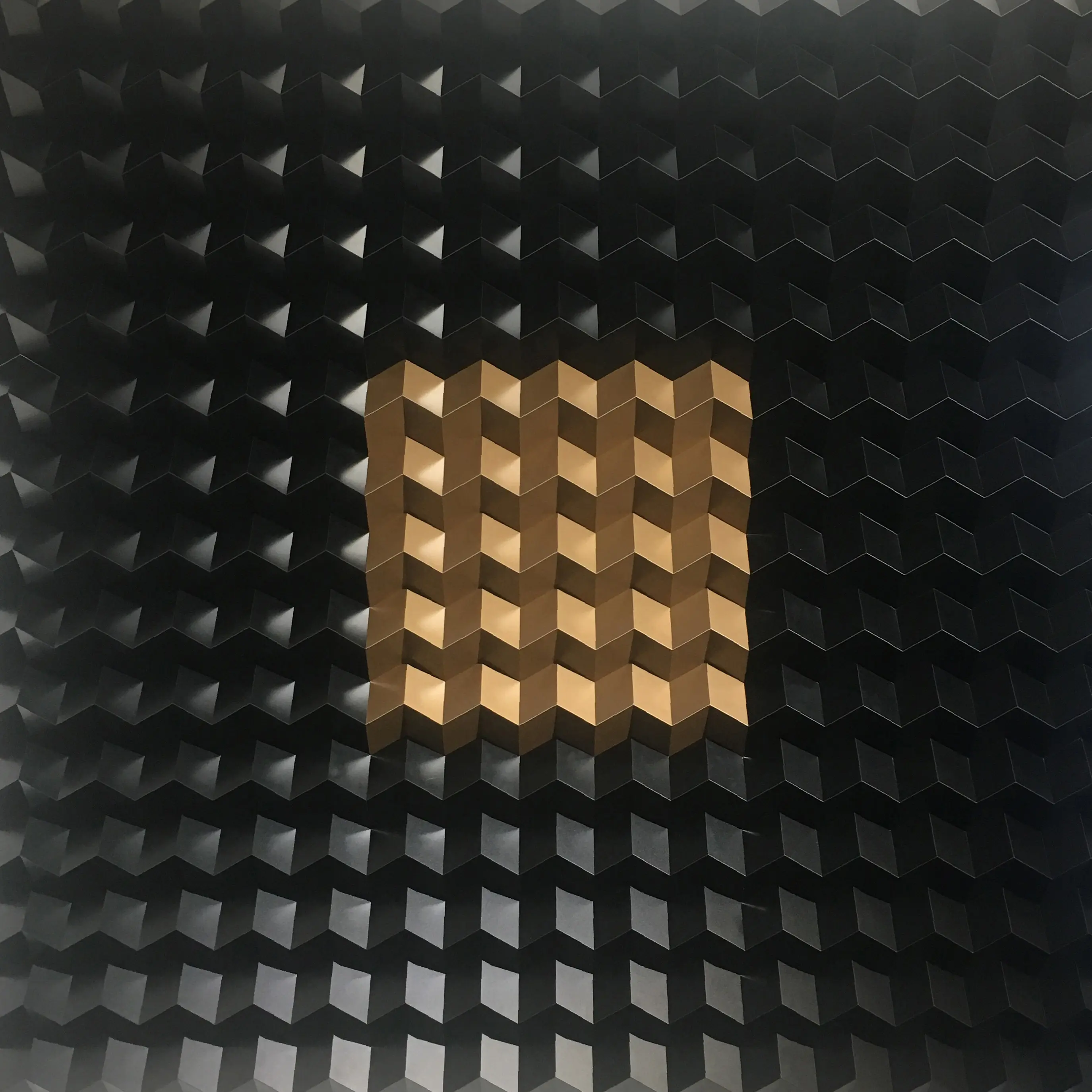 Foldart - 9 Elements