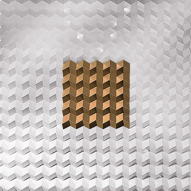 Foldart - 9 Elements