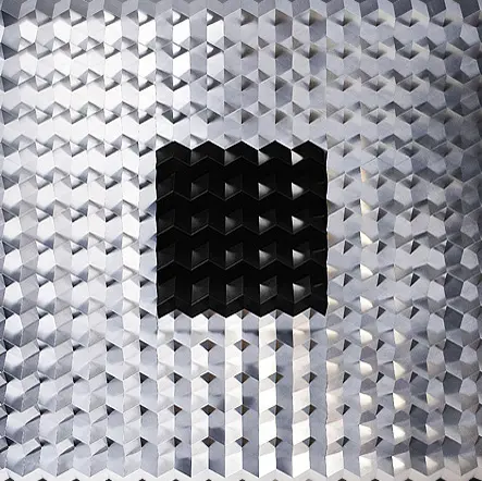 Foldart - 9 Elements
