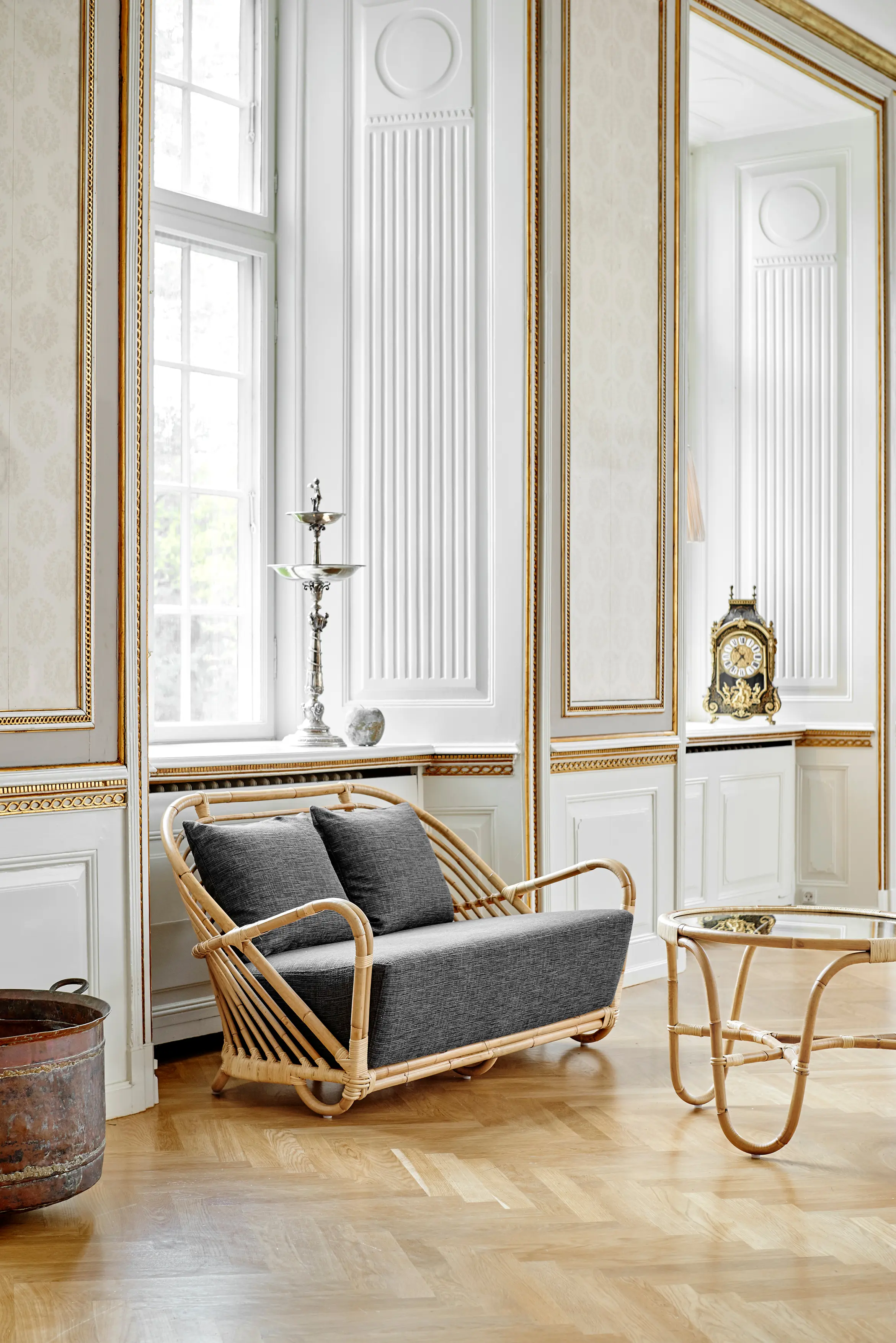 Sika Design - Charlottenborg