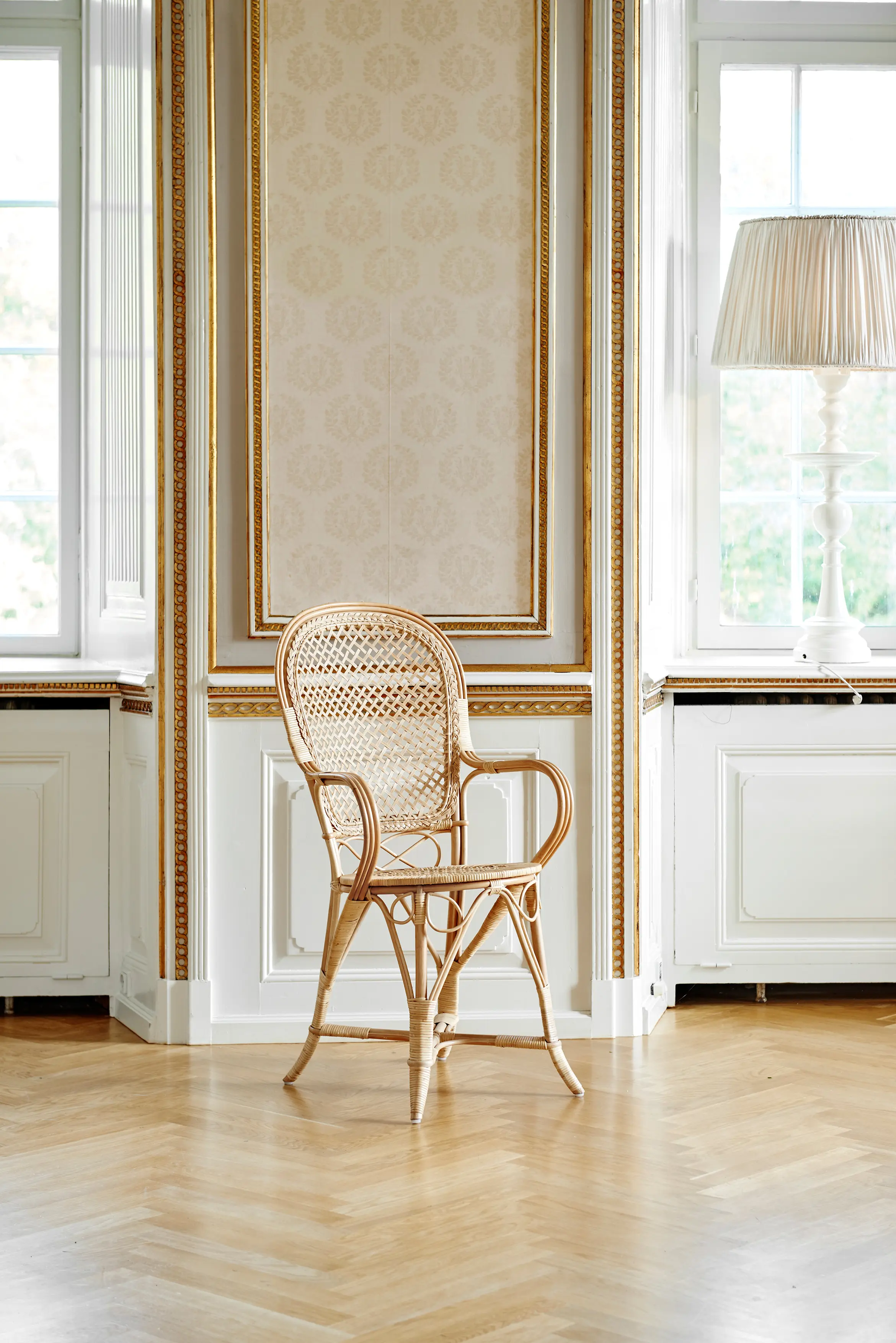 Sika Design - Fleur | Chair