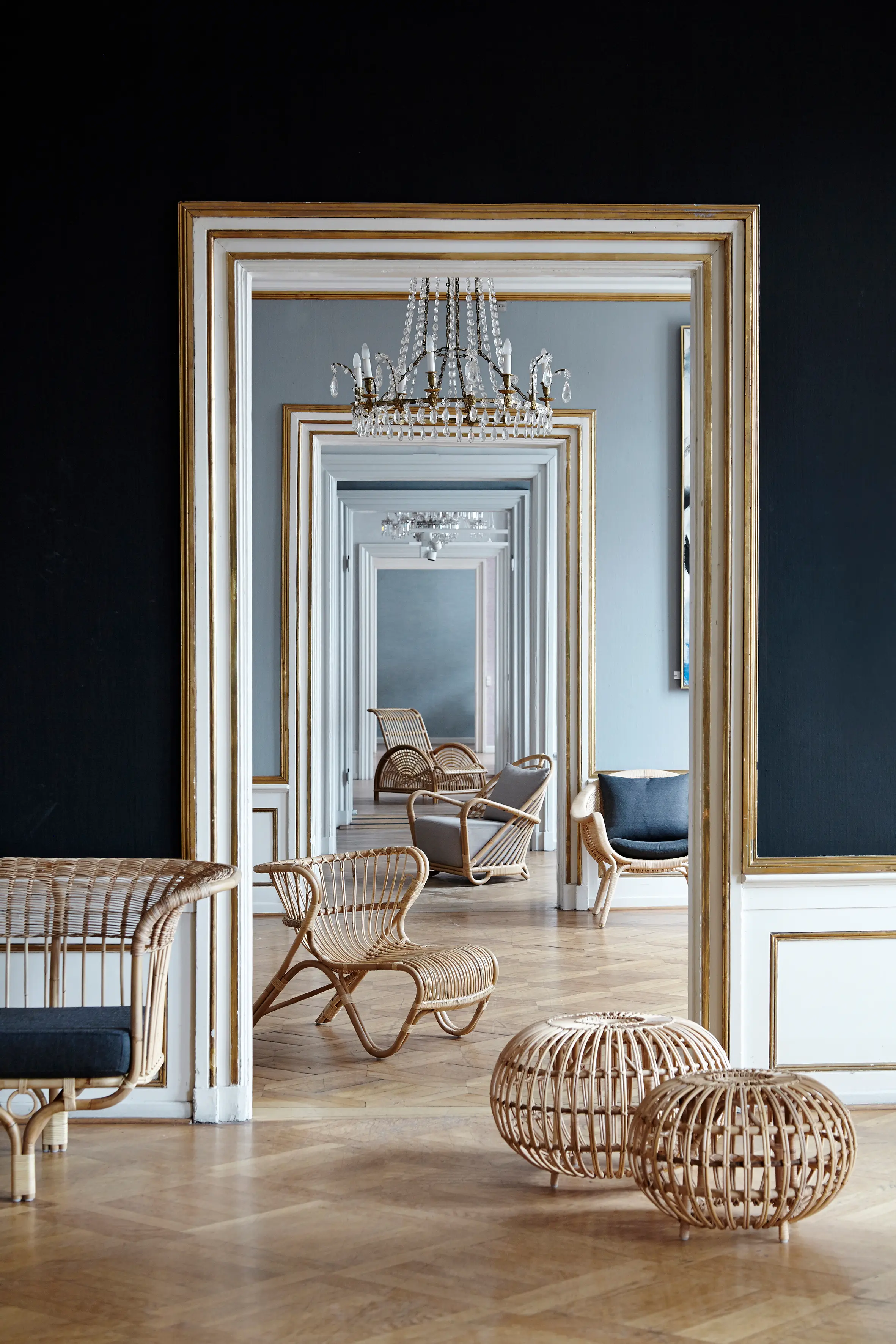 Sika Design - Ottoman | Tabel