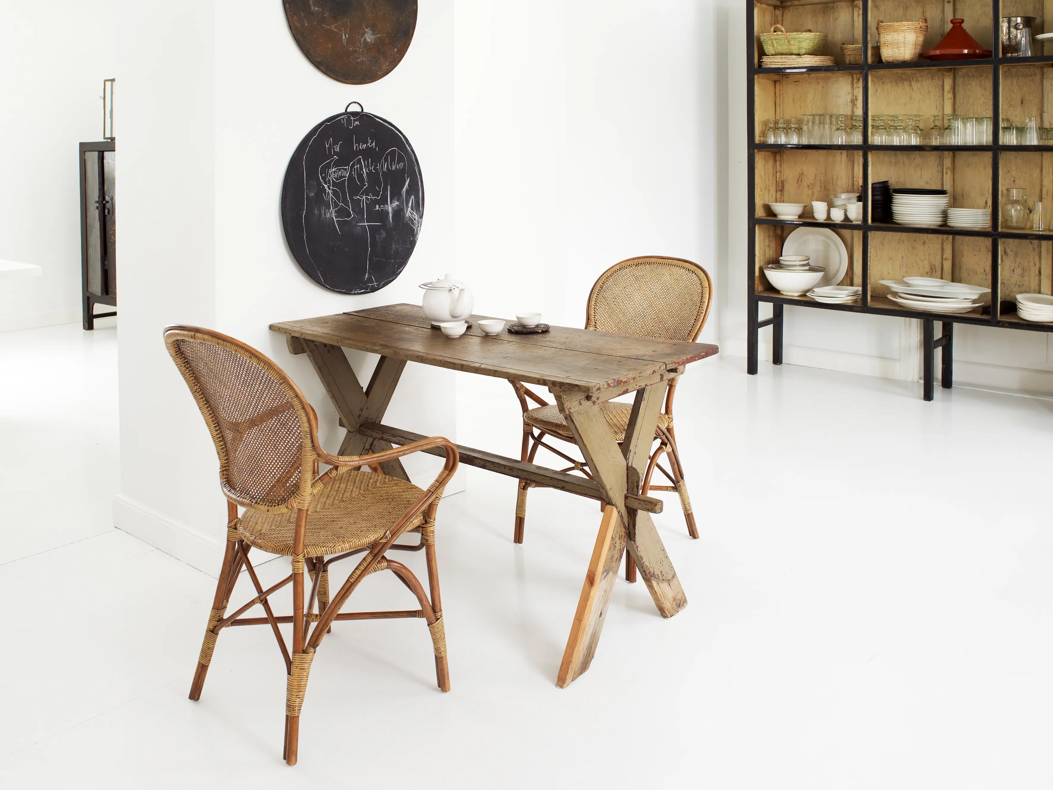 Sika Design - Rossini | Chair