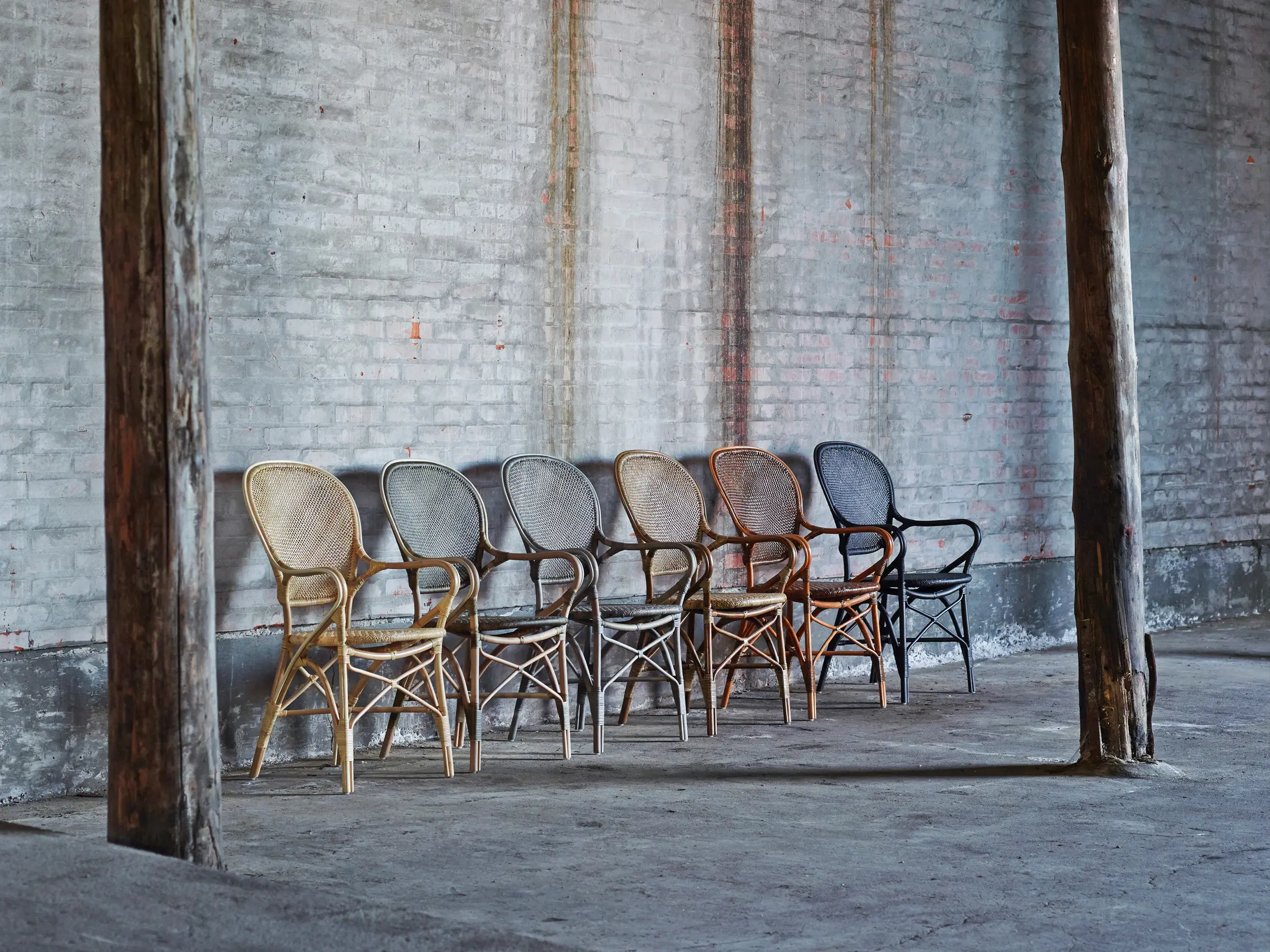 Sika Design - Rossini | Chair