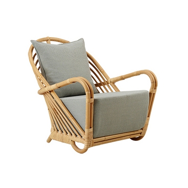 Charlottenborg |Chair