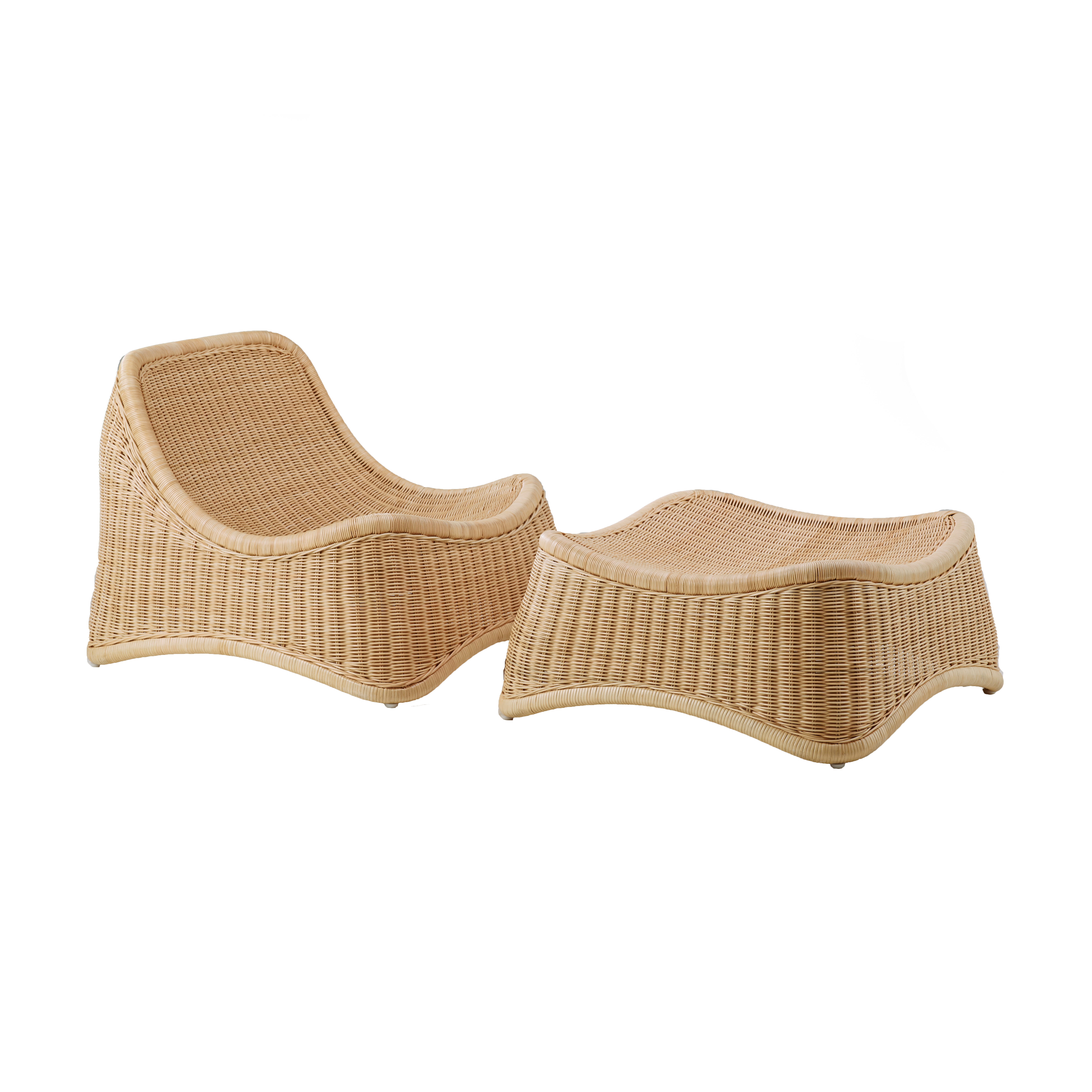 Produkt Chil | Lounge Chair des Herstellers Sika Design anzeigen