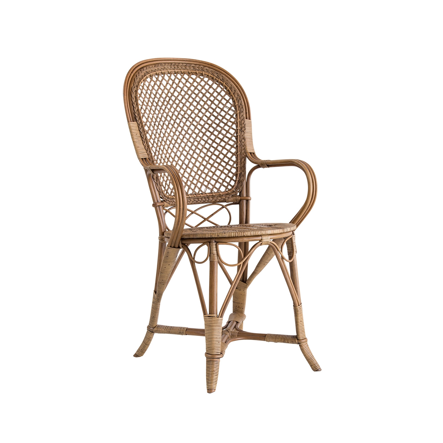 Produkt Fleur | Chair des Herstellers Sika Design anzeigen