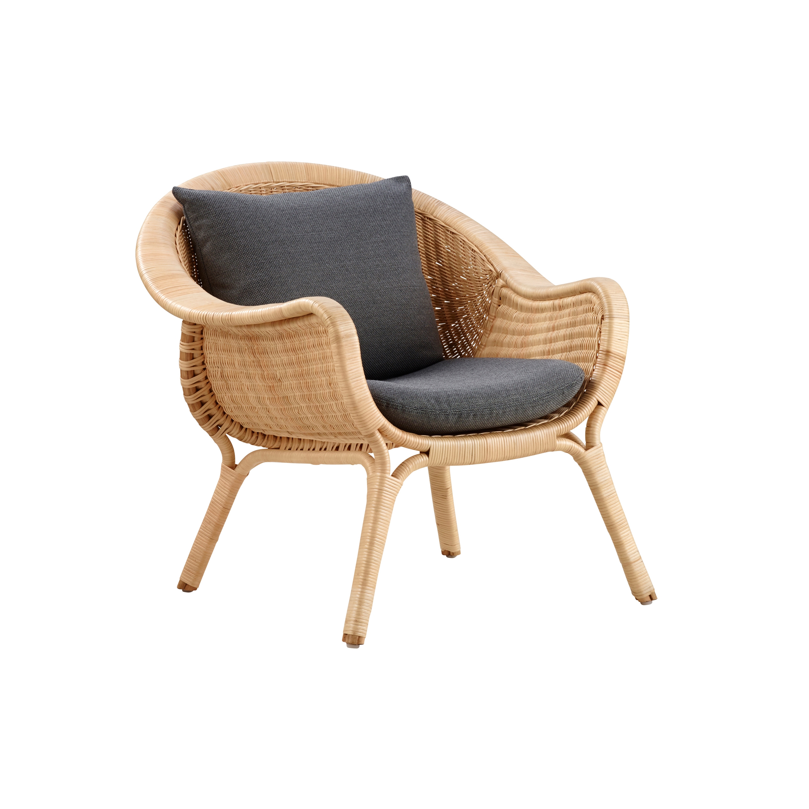 Produkt Madame | chair des Herstellers Sika Design anzeigen