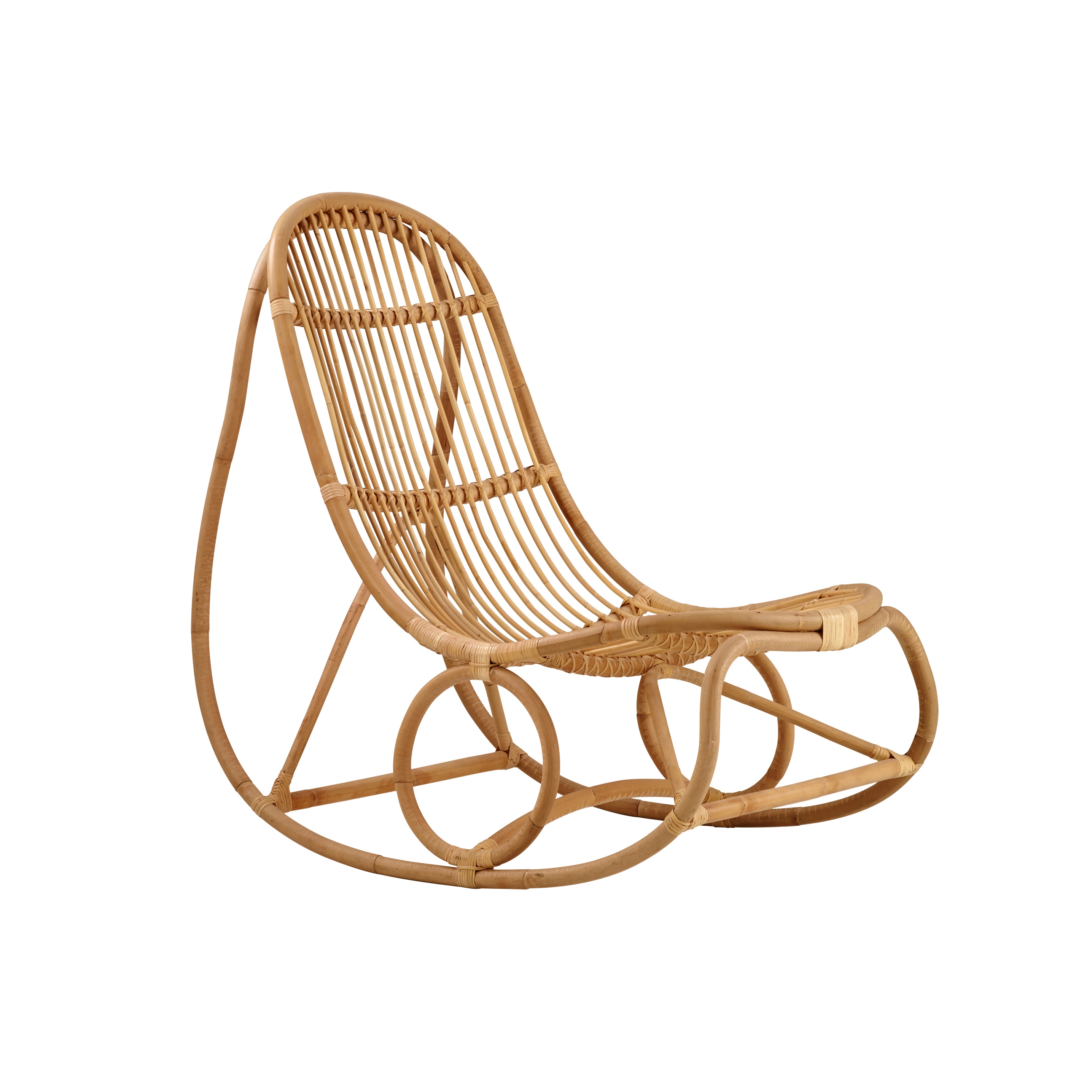 Produkt Nanny | Rocking | Chair des Herstellers Sika Design anzeigen