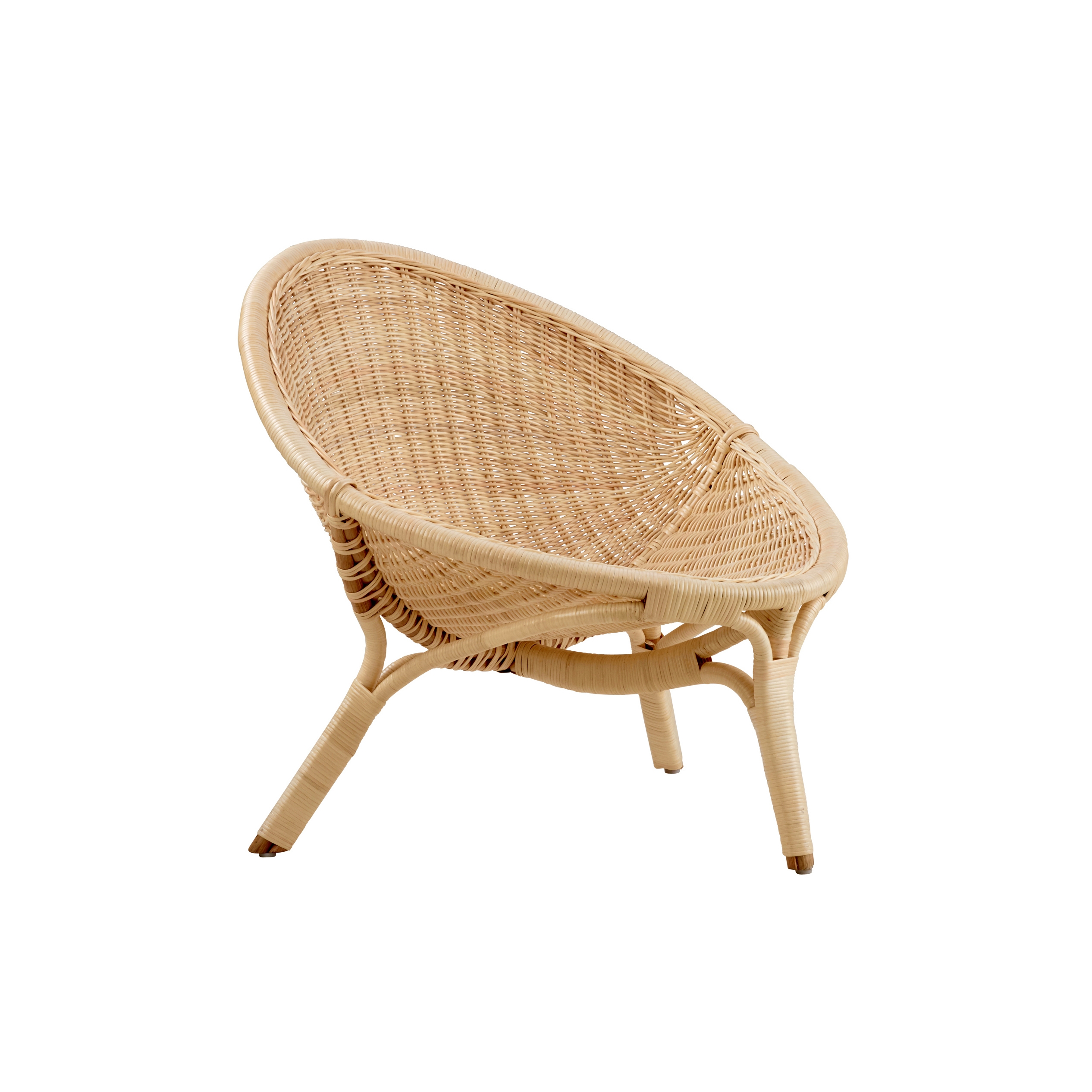 Produkt Rana | Chair des Herstellers Sika Design anzeigen