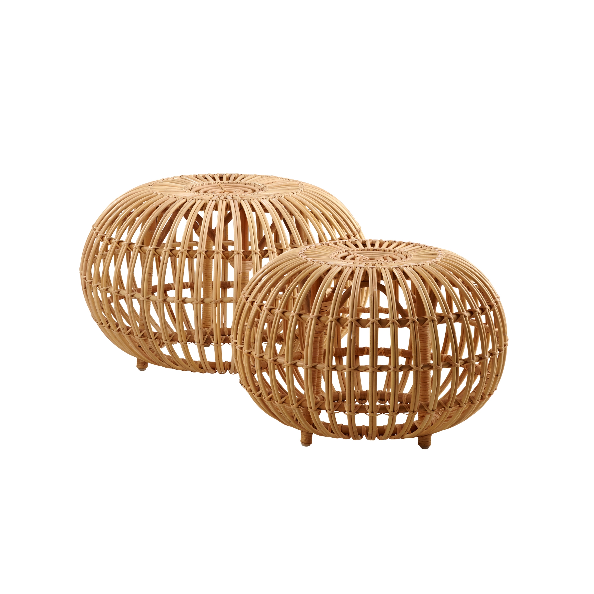 Produkt Ottoman | Tabel des Herstellers Sika Design anzeigen