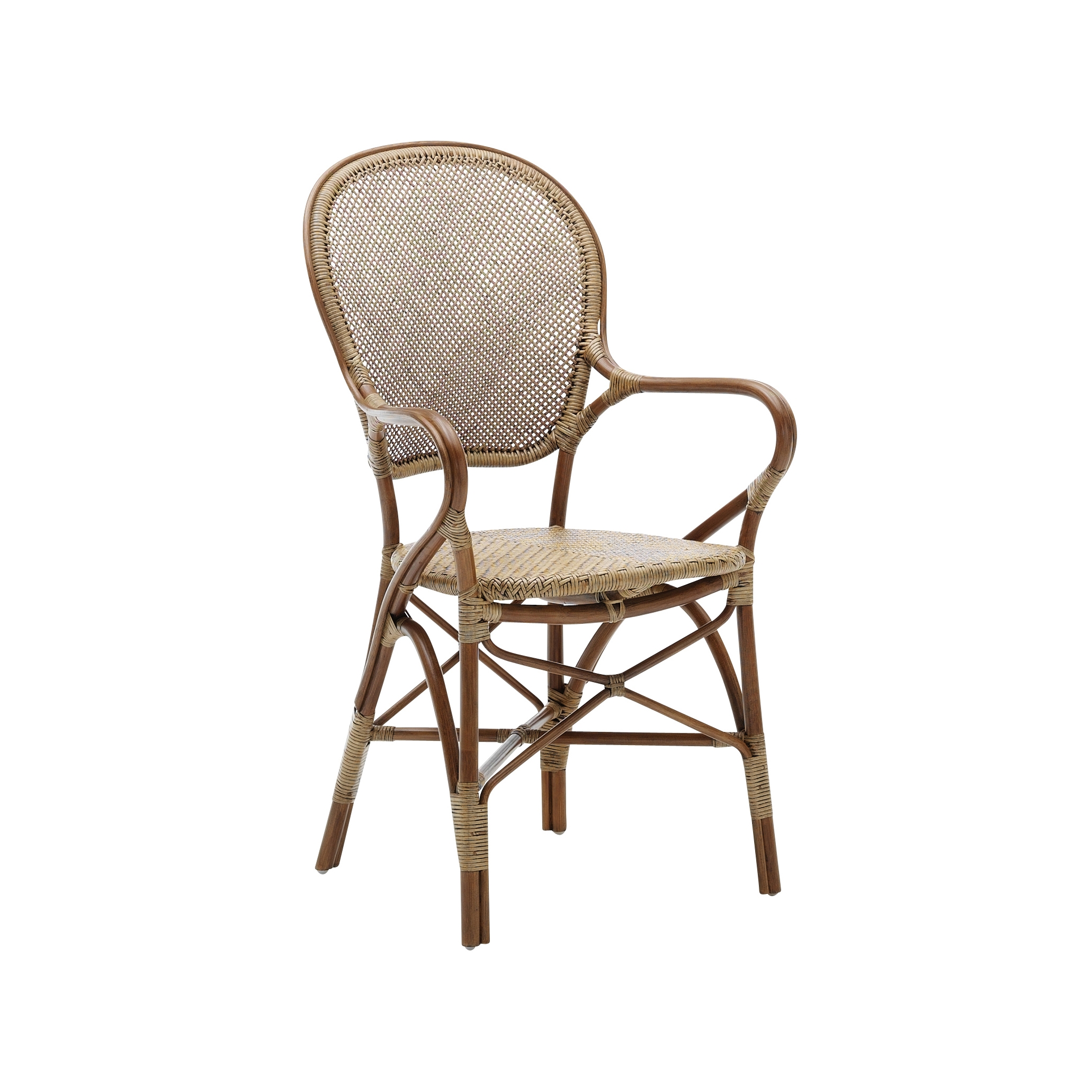 Produkt Rossini | Chair des Herstellers Sika Design anzeigen