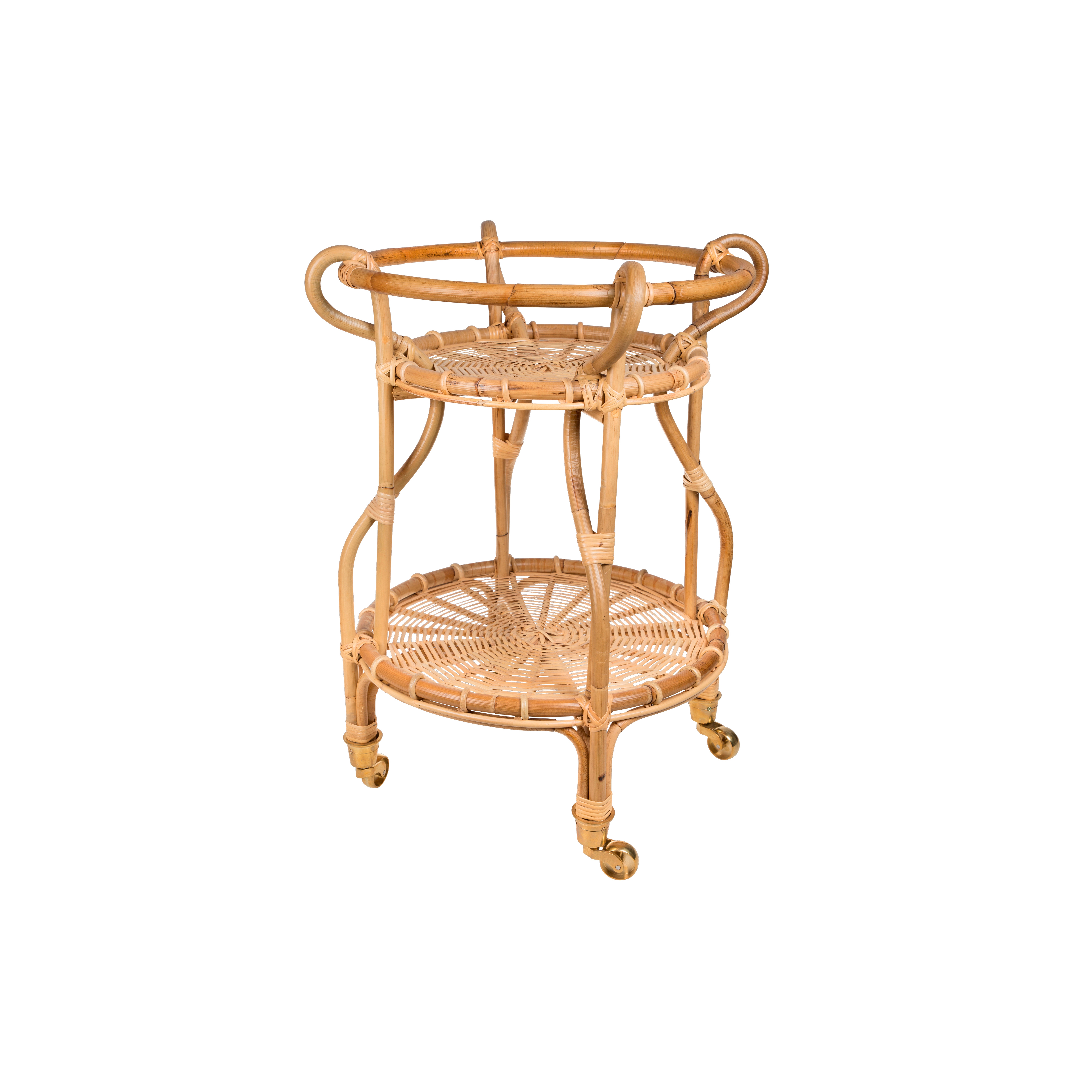 Display product Frattellino | Tabel from manufacturer Sika Design