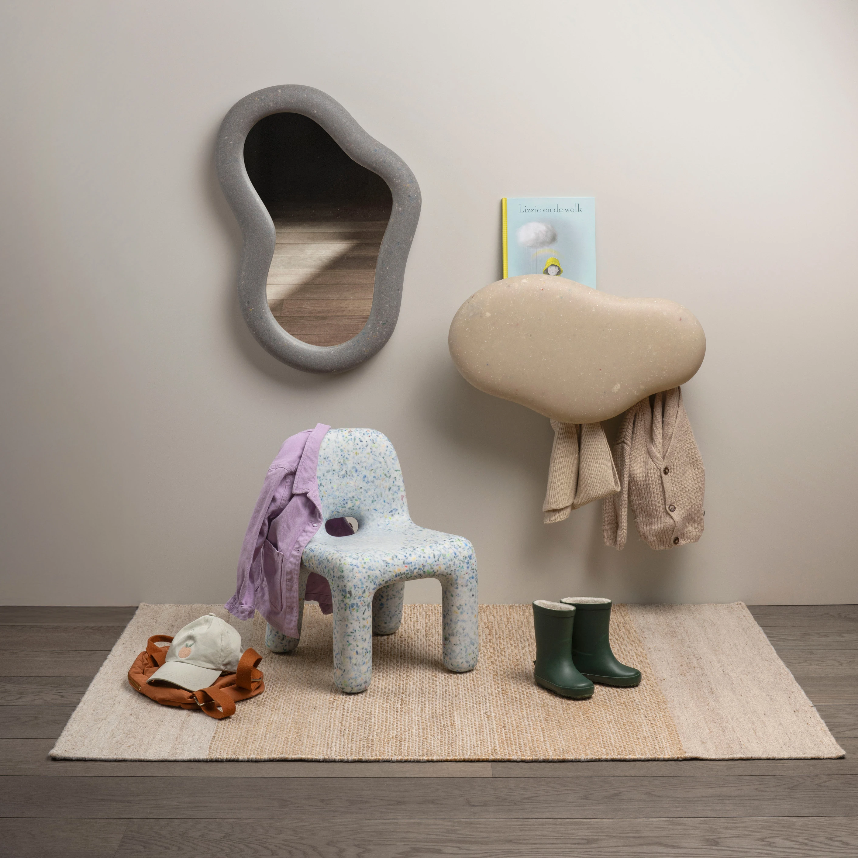 HOME ACCESSORIES