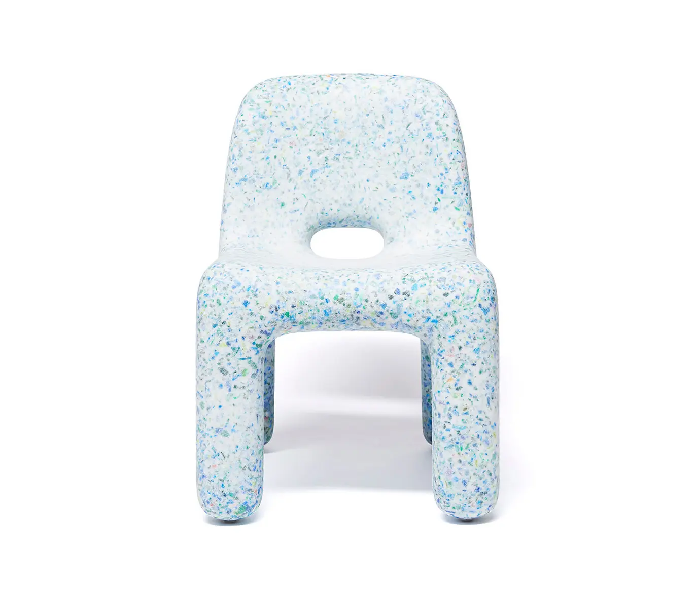 ecoBirdy - Charlie Chair | Ocean