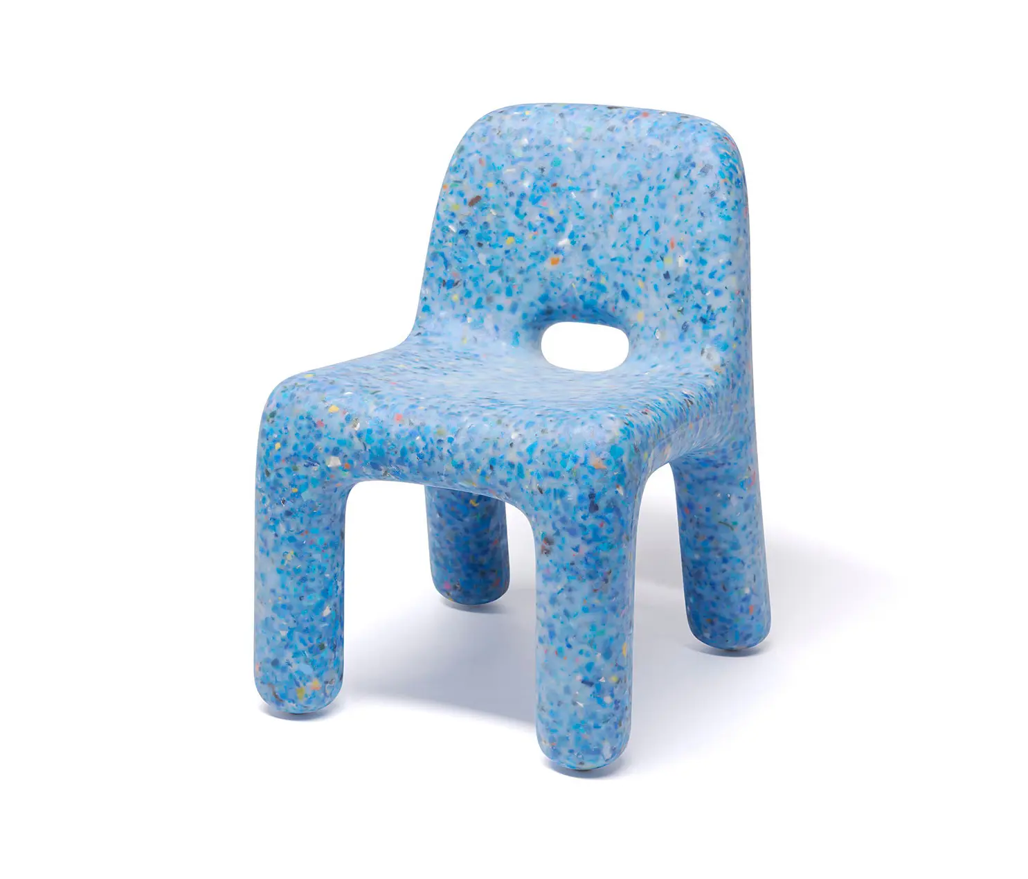ecoBirdy - Charlie Chair | Sky