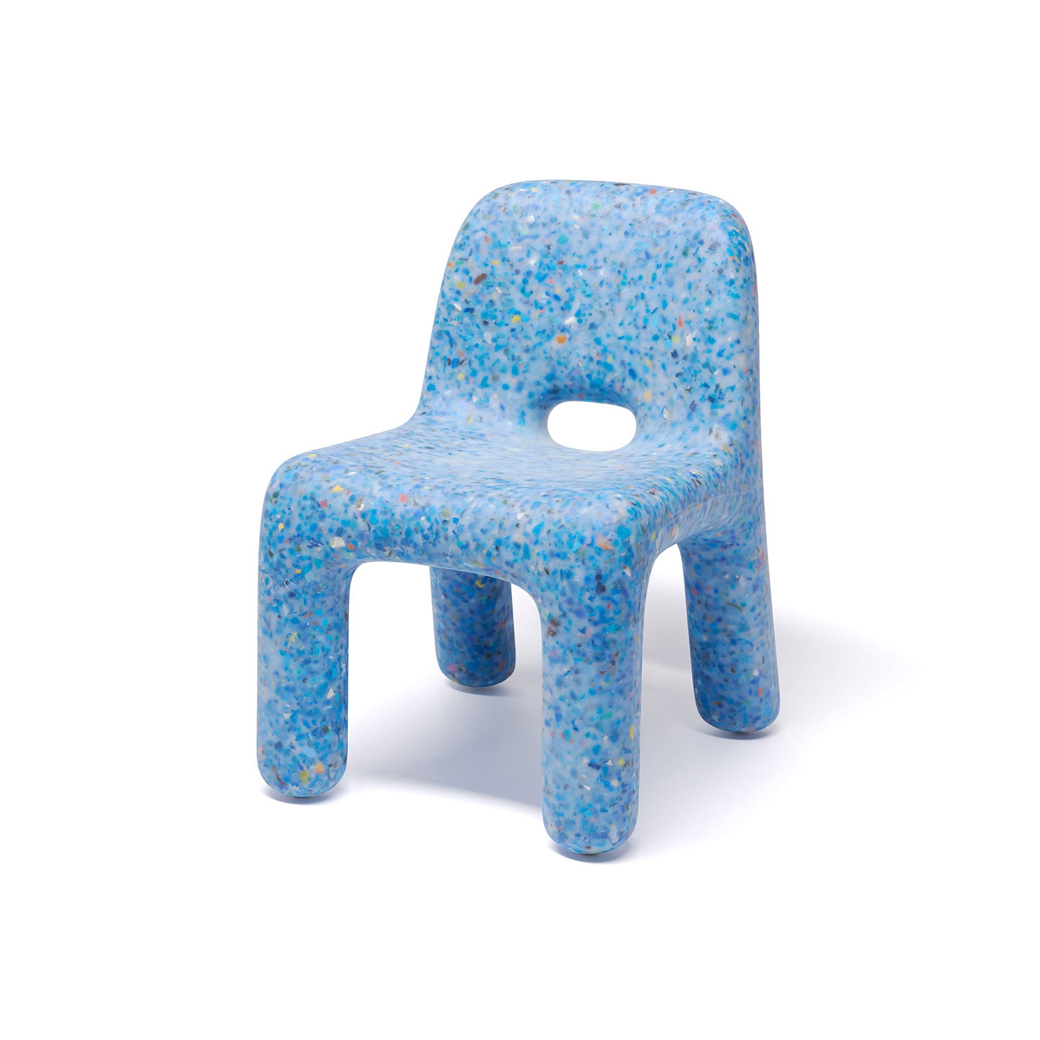 Charlie Chair | Sky