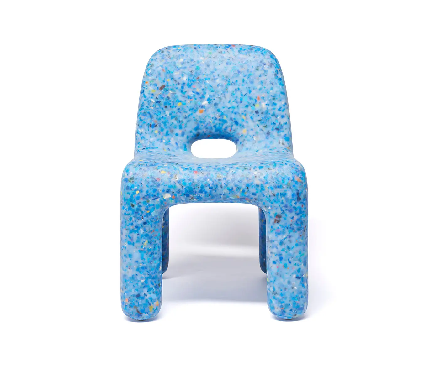 ecoBirdy - Charlie Chair | Sky