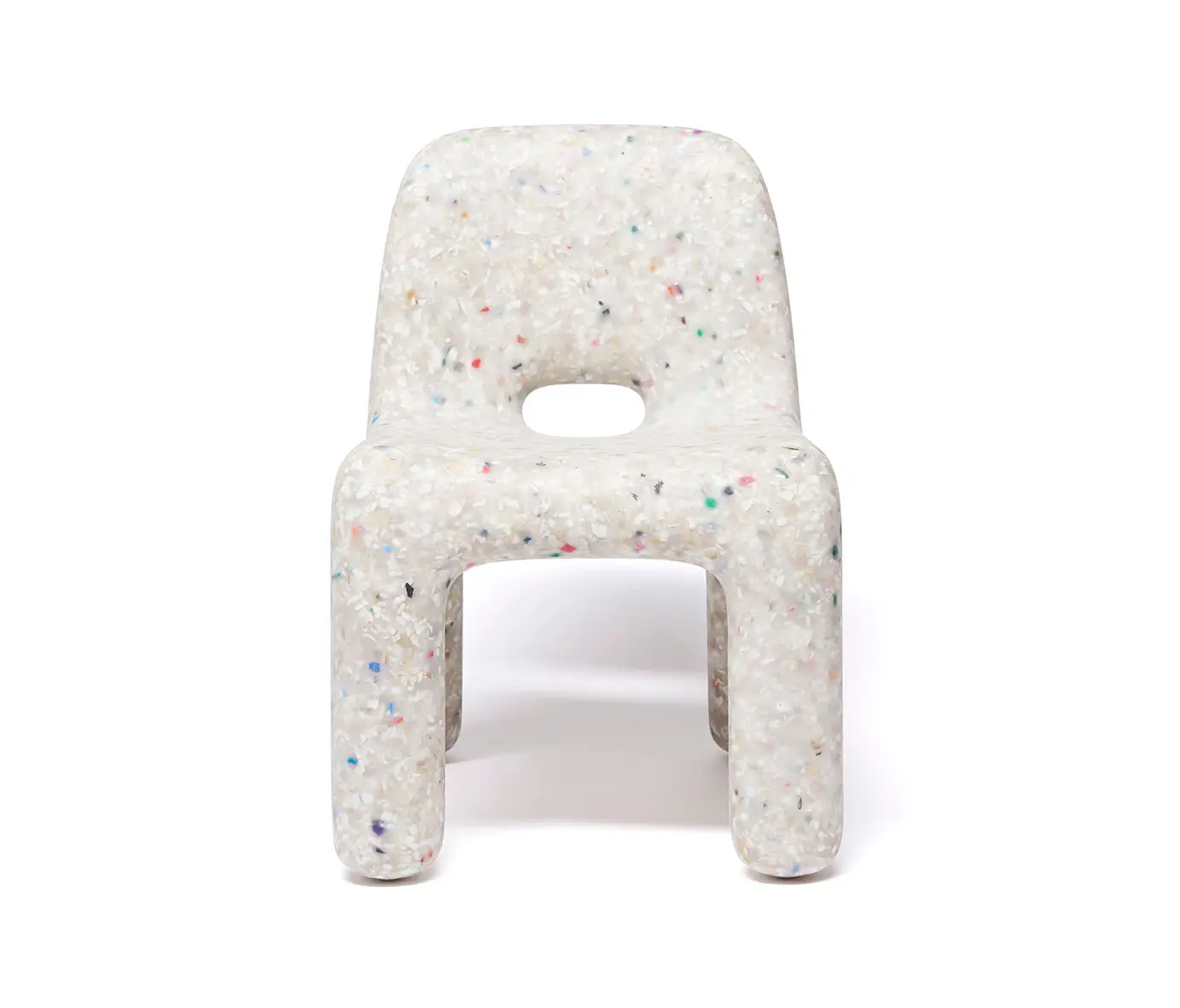 ecoBirdy - Charlie Chair | Off-White