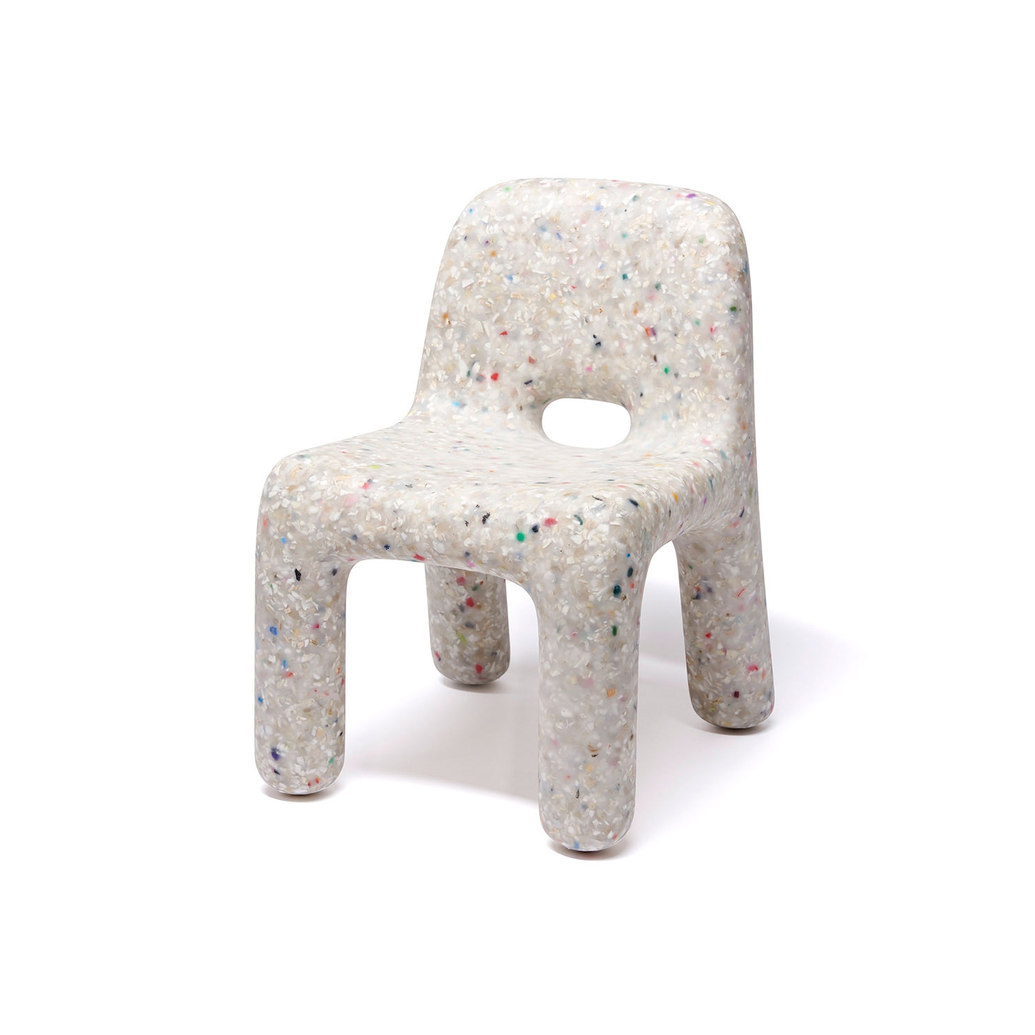 Charlie Chair | Off-White