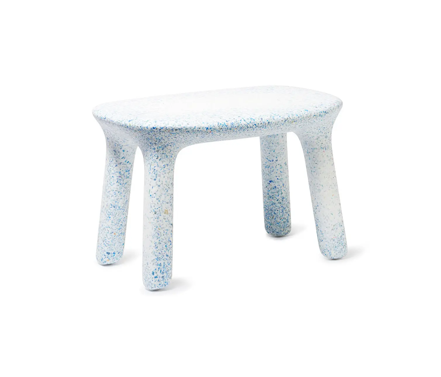 ecoBirdy - Luisa Table | Ocean
