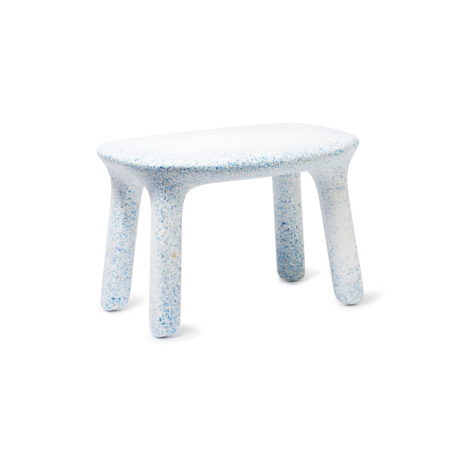 Luisa Table | Ocean