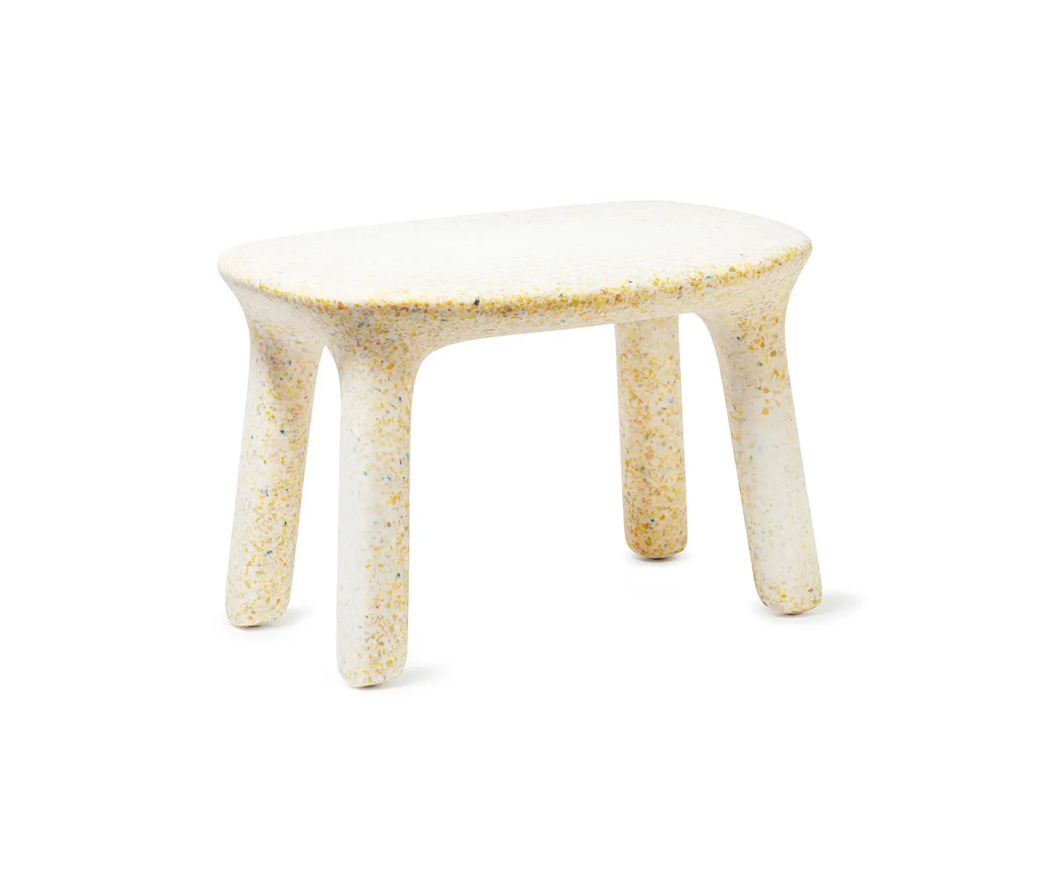 ecoBirdy - Luisa Table | Vanilla