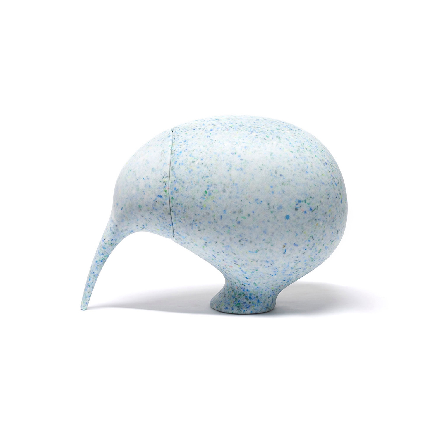 Display product Kiwi Container | Ocean from manufacturer ecoBirdy