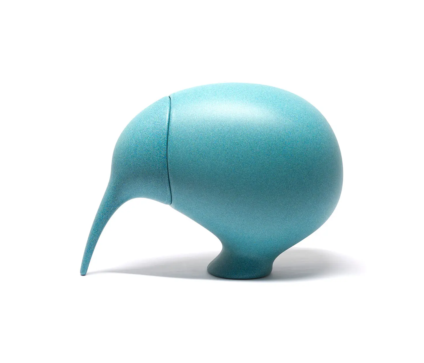 ecoBirdy - Kiwi Container | Paua